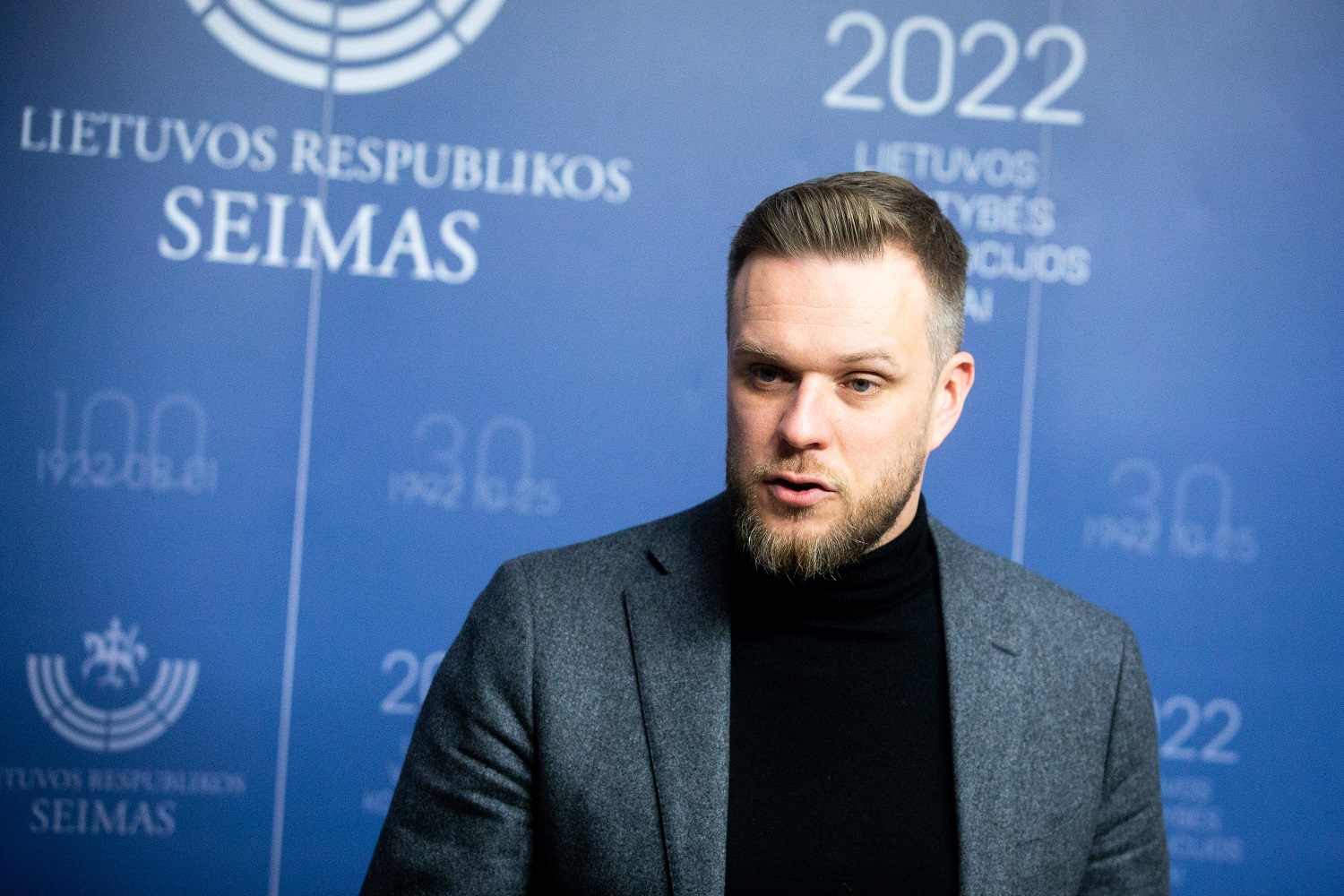 Užsienio reikalų ministras: norėčiau pamatyti Sakartvelo vyriausybę aktyviau siekiant ES kandidatės statuso Užsienio reikalų ministras: norėčiau pamatyti Sakartvelo vyriausybę aktyviau siekiant ES kandidatės statuso