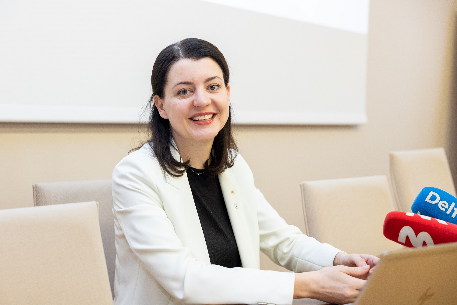 Didės atlyginimai socialinių paslaugų įstaigų darbuotojams Didės atlyginimai socialinių paslaugų įstaigų darbuotojams
