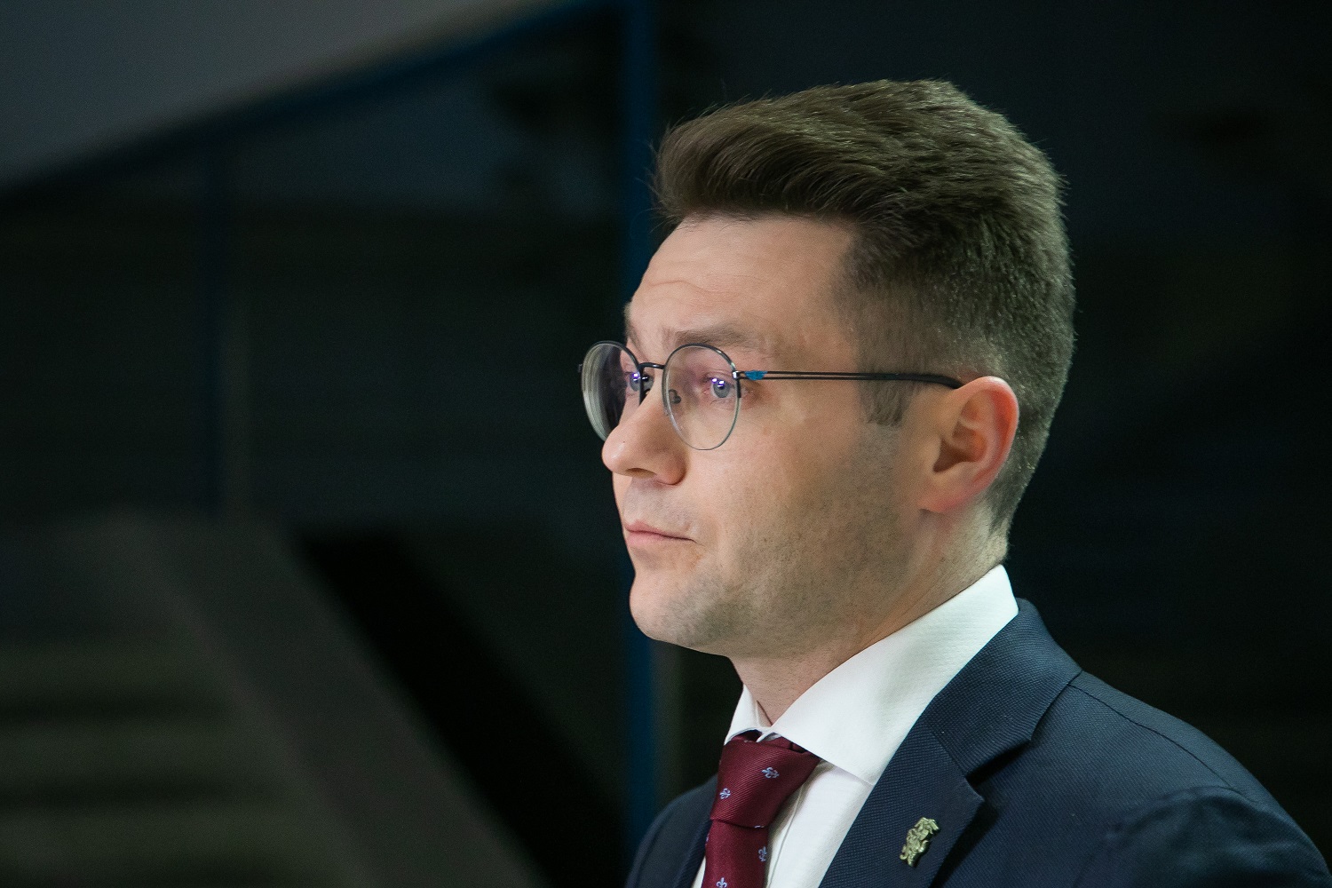 SAM: sveikatos apsaugos sektorius turėtų būti skaidresnis SAM: sveikatos apsaugos sektorius turėtų būti skaidresnis