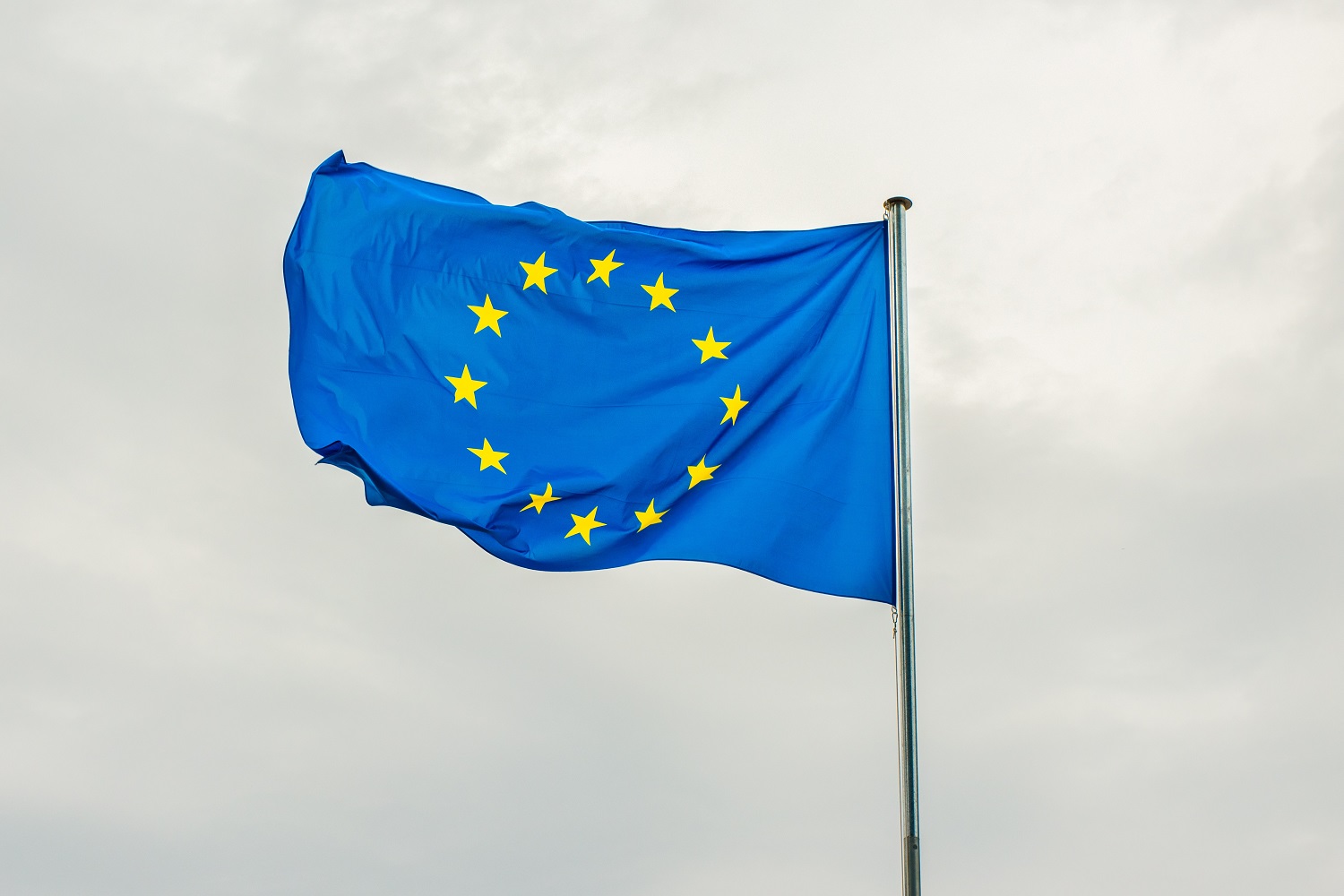 ES lyderiai suteikė Bosnijai ir Hercegovinai kandidatės statusą