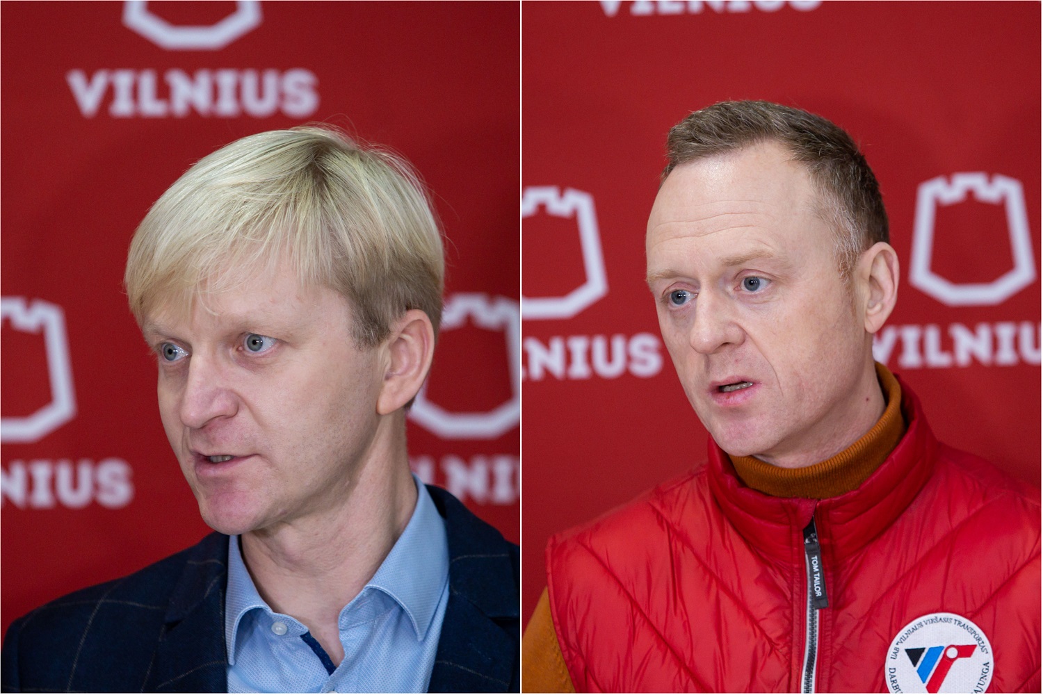VVT streikavusiems vairuotojams nemokės dalies algų VVT streikavusiems vairuotojams nemokės dalies algų