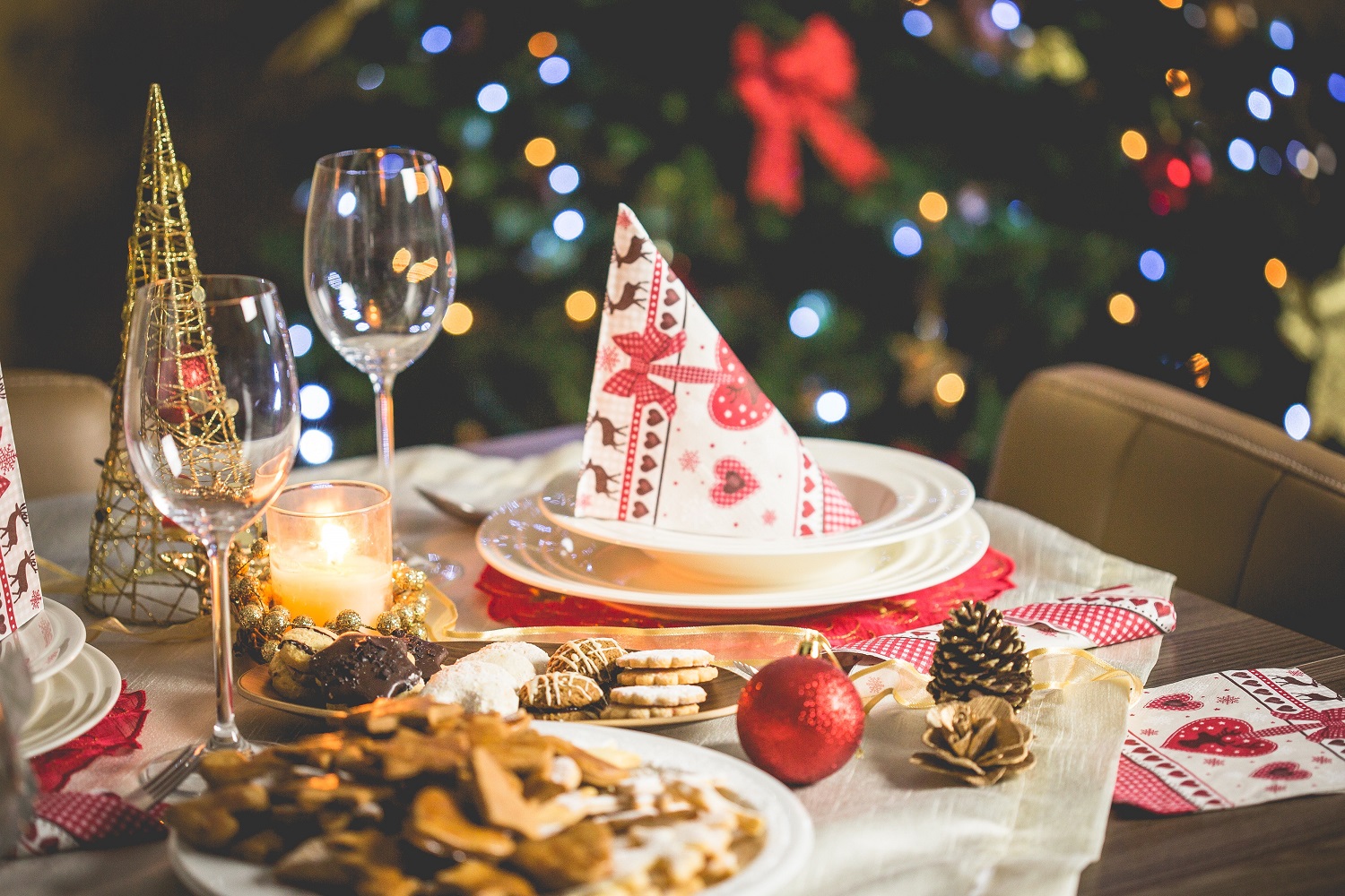 Įdomūs senoviniai receptai Kūčių ir Kalėdų stalui