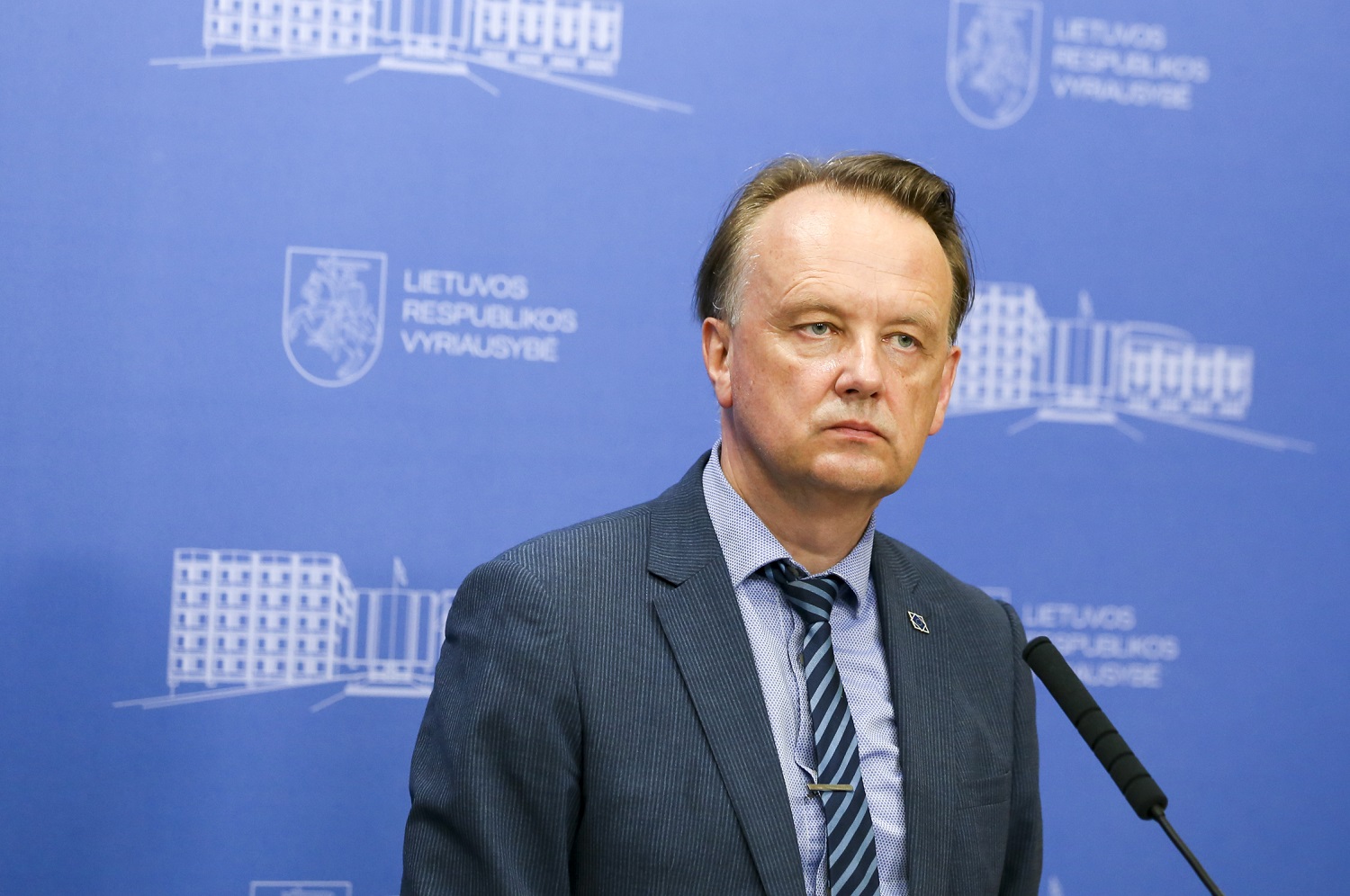 A. Abramavičius: nesakysiu, kad turėtume nutraukti visą asmenų judėjimą iš Baltarusijos į Lietuvą A. Abramavičius: nesakysiu, kad turėtume nutraukti visą asmenų judėjimą iš Baltarusijos į Lietuvą