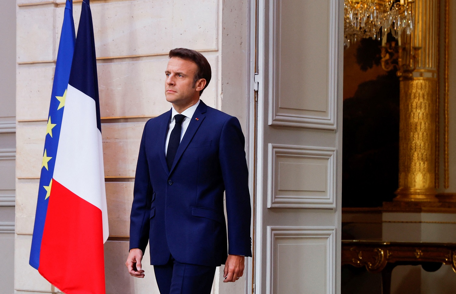 Prancūzijoje svarstoma pensijų reforma kelia pavojų E. Macrono autoritetui Prancūzijoje svarstoma pensijų reforma kelia pavojų E. Macrono autoritetui