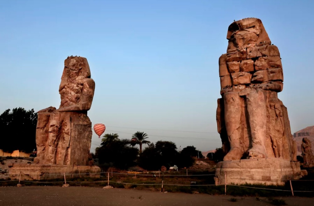 Egipte rasta nauja faraonų laikų kapavietė