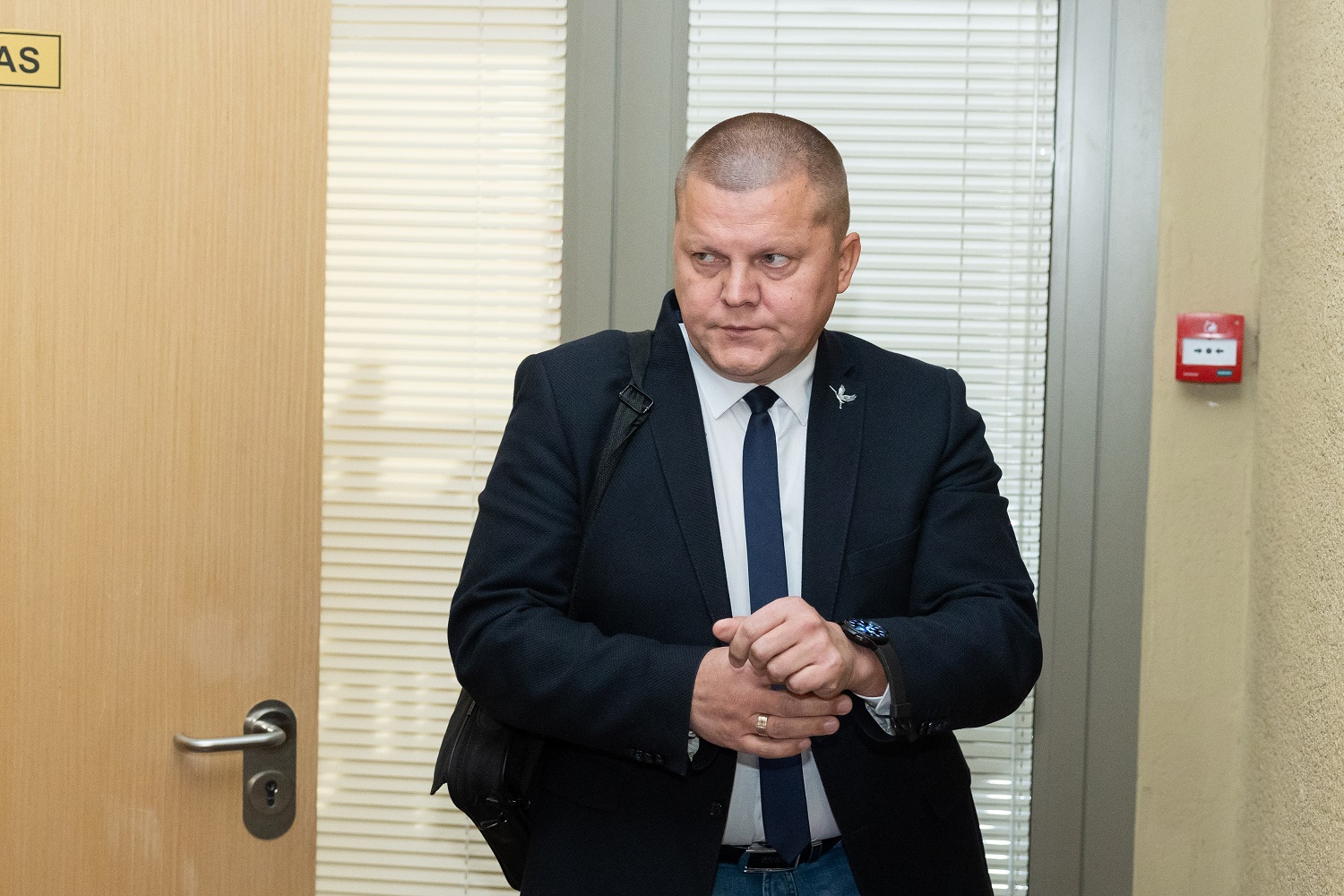 D. Gaižauskas: inicijuosime laikinąją tyrimo komisiją, tirsiančią šalyje galimai veikiantį „valstybininkų klaną“ D. Gaižauskas: inicijuosime laikinąją tyrimo komisiją, tirsiančią šalyje galimai veikiantį „valstybininkų klaną“