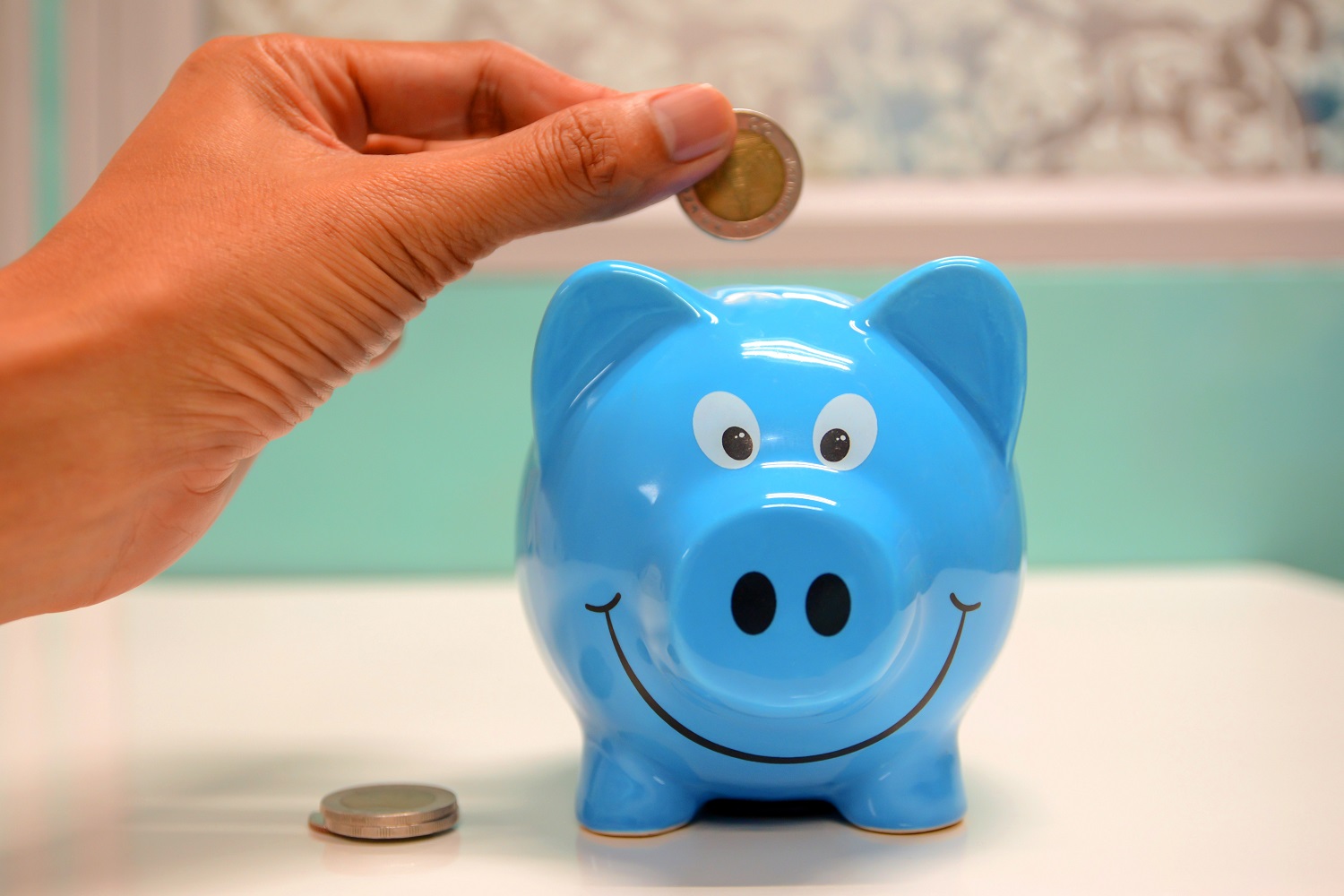 Investuojant pensijai svarbiausia – nuoseklumas Investuojant pensijai svarbiausia – nuoseklumas