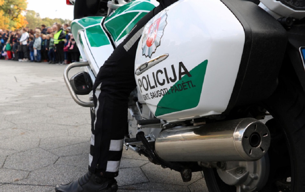 Svarstoma Policijos mokyklą pertvarkyti į Viešojo saugumo kolegiją: kuo jos skirsis? Svarstoma Policijos mokyklą pertvarkyti į Viešojo saugumo kolegiją: kuo jos skirsis?
