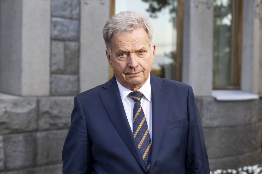 Helsinkis: Turkija priėmė sprendimą dėl Suomijos narystės NATO Helsinkis: Turkija priėmė sprendimą dėl Suomijos narystės NATO