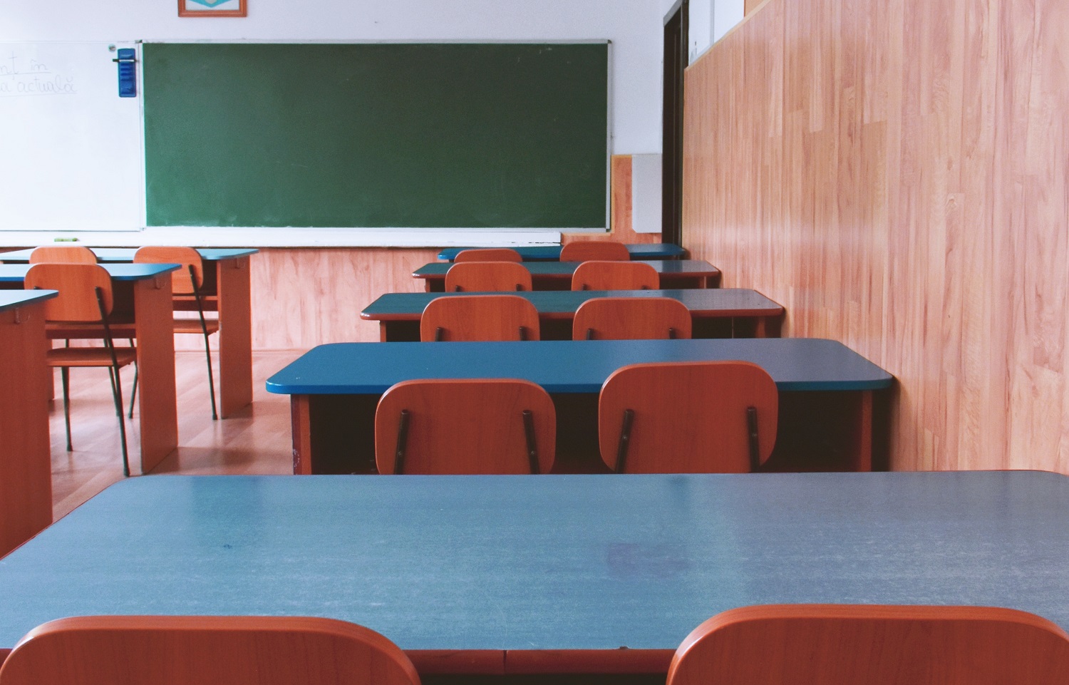 Seimas nepritarė mokyklų finansavimą siūlančioms keisti įstatymo pataisoms