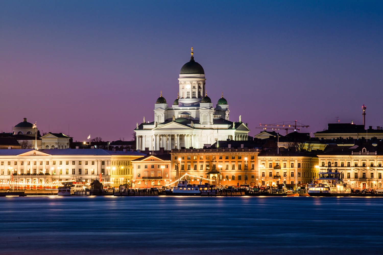 Suomija jau kitą savaitę gali oficialiai tapti NATO nare