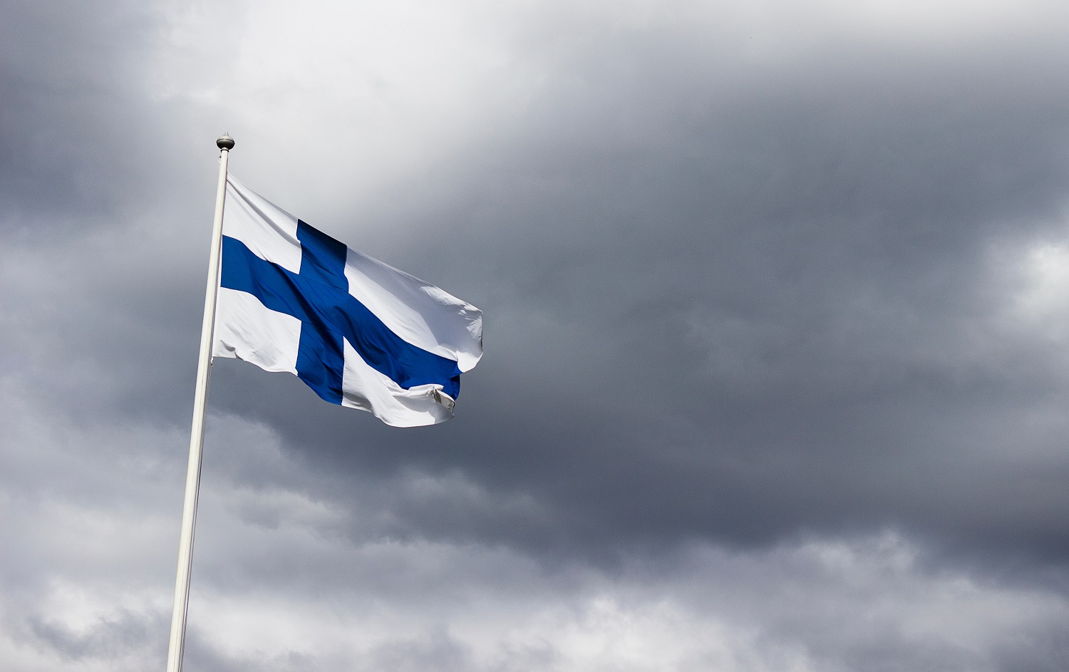 Suomija oficialiai tapo 31-ąja NATO nare