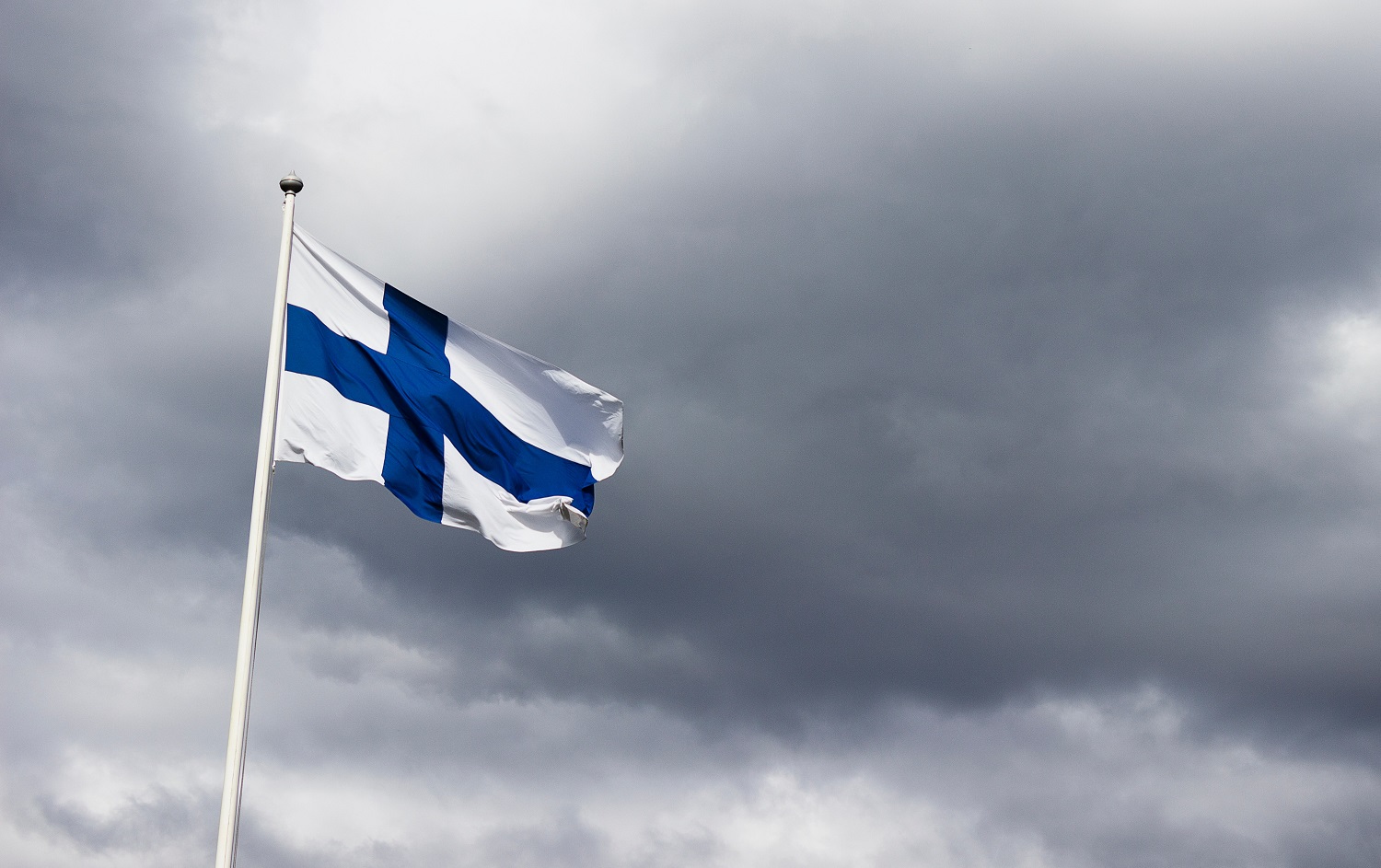 Suomija oficialiai tapo 31-ąja NATO nare Suomija oficialiai tapo 31-ąja NATO nare