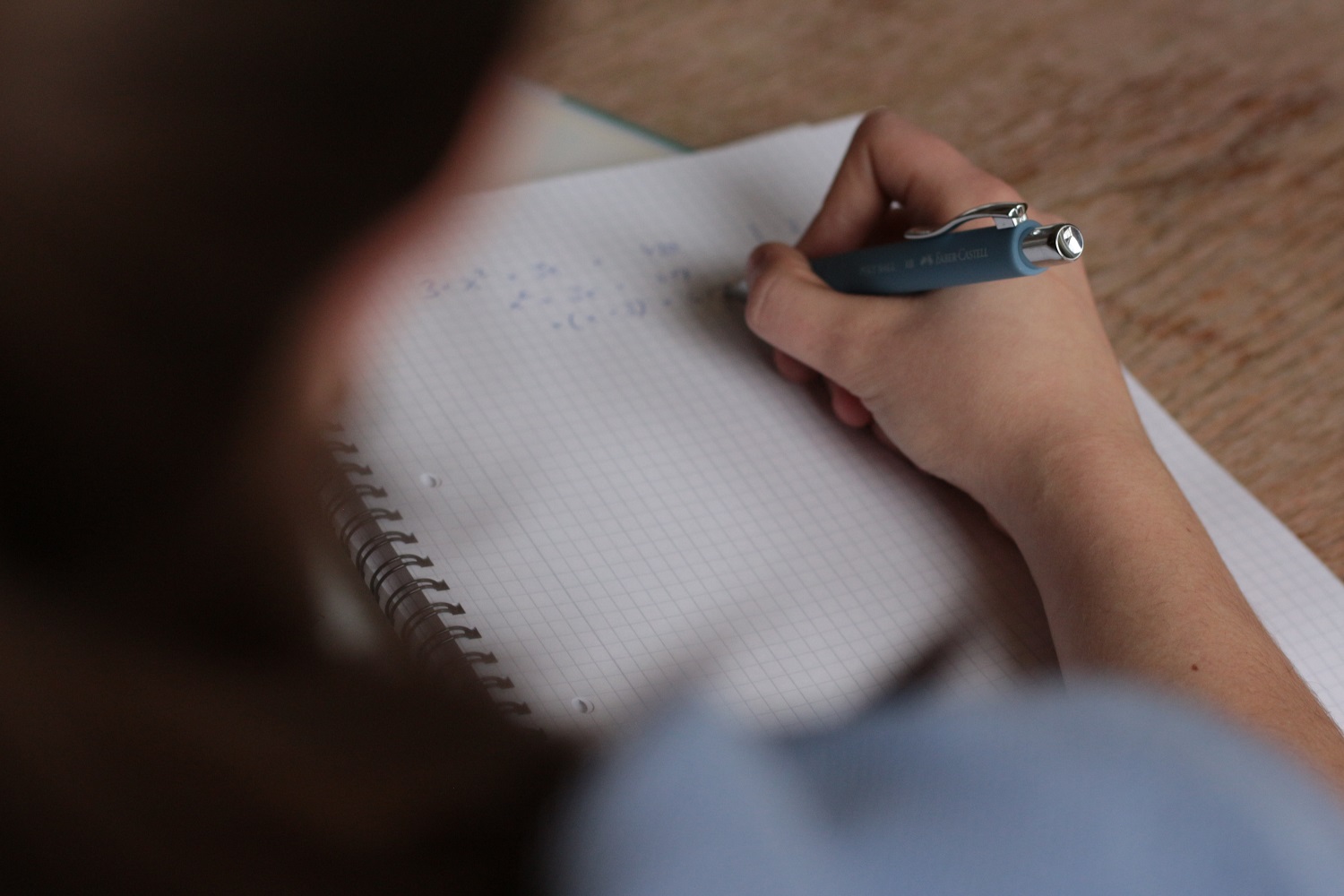 Moksleivių matematikos žinios ministrės vis dar nedžiugina: norėtųsi, kad tie skaičiai būtų žymiai geresni Moksleivių matematikos žinios ministrės vis dar nedžiugina: norėtųsi, kad tie skaičiai būtų žymiai geresni