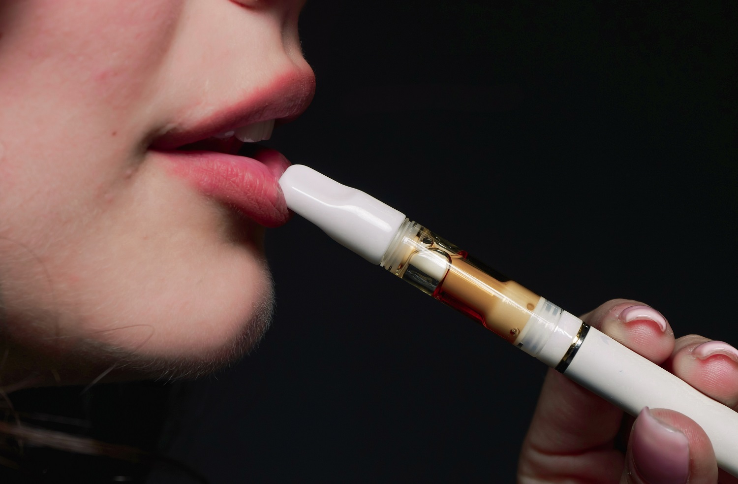 A. Dulkys apie iniciatyvą drausti elektronines cigaretes: tai – nevilties pasiūlymas