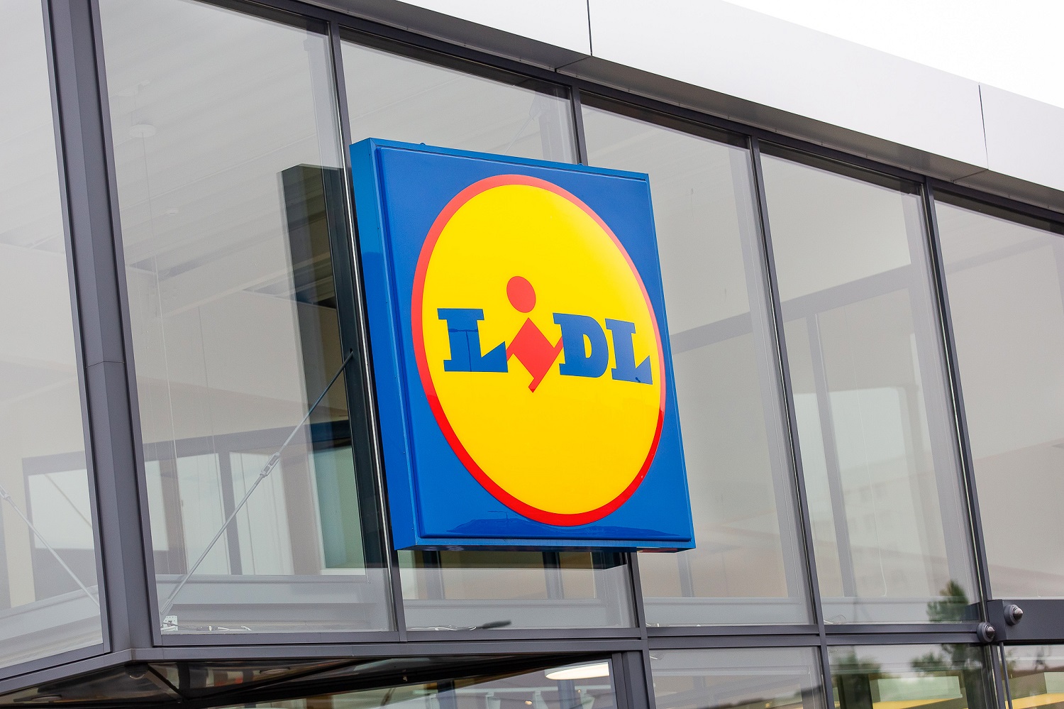 „Lidl Lietuva“ naujajame logistikos centre Vilniuje įdarbins apie 200 specialistų