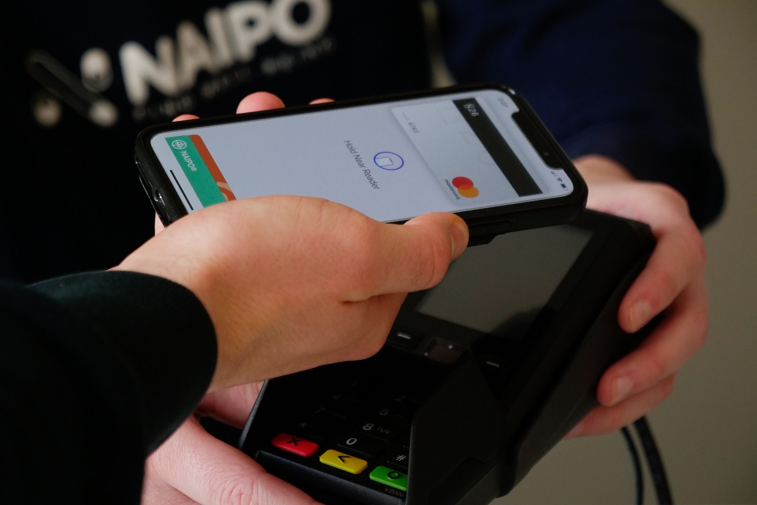 Tradicinę piniginę jau pakeitėte skaitmenine? Ekspertas atsakė, ar ja naudotis saugu Tradicinę piniginę jau pakeitėte skaitmenine? Ekspertas atsakė, ar ja naudotis saugu