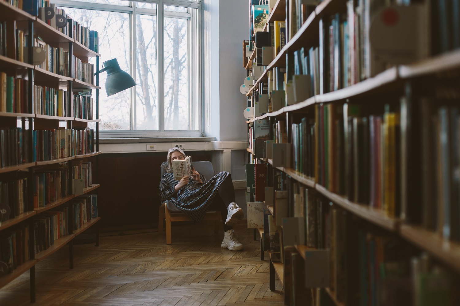 Kokios knygos ir autoriai pernai buvo populiariausi bibliotekose? Kokios knygos ir autoriai pernai buvo populiariausi bibliotekose?