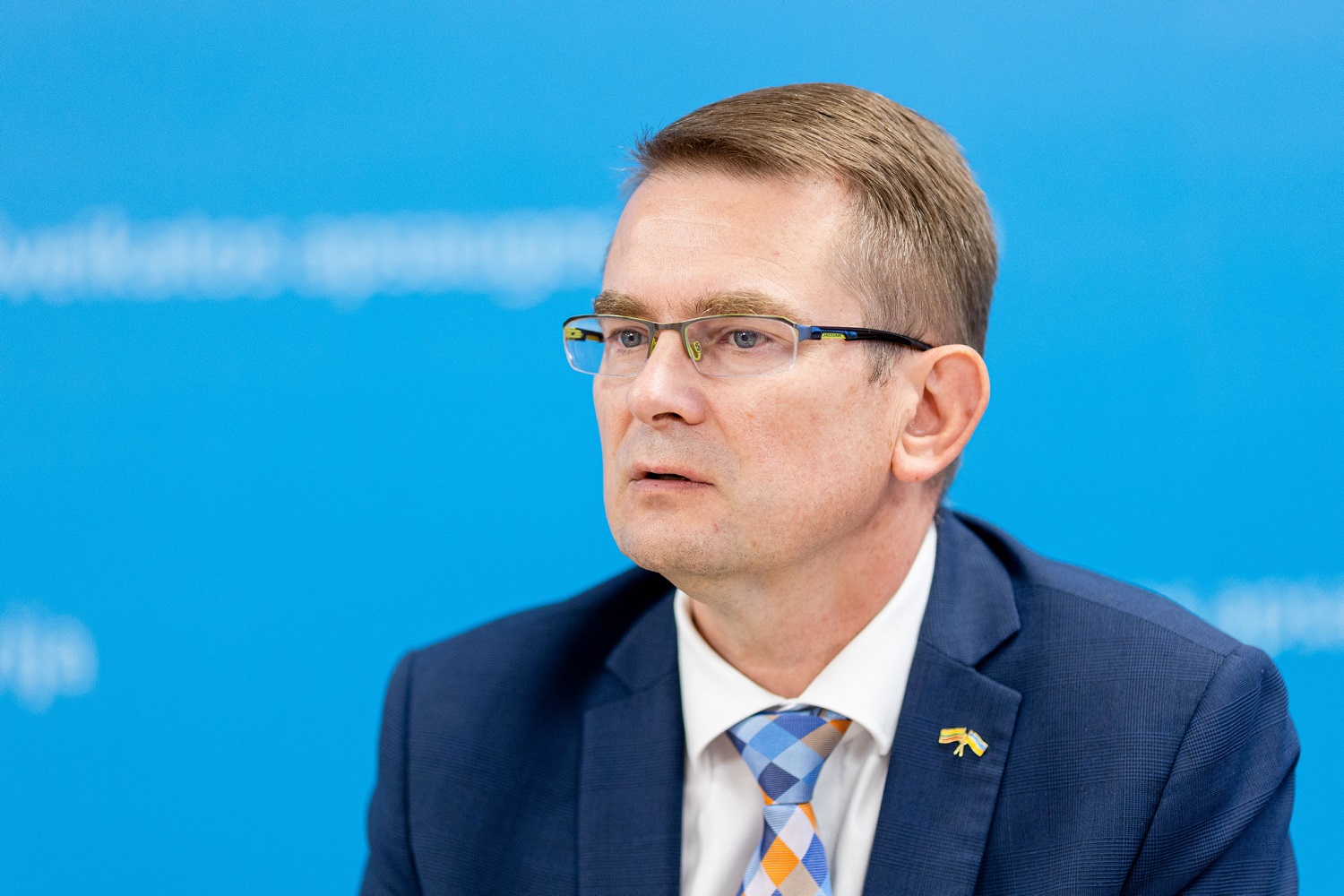 Lukas Balandis/BNS Lukas Balandis/BNS