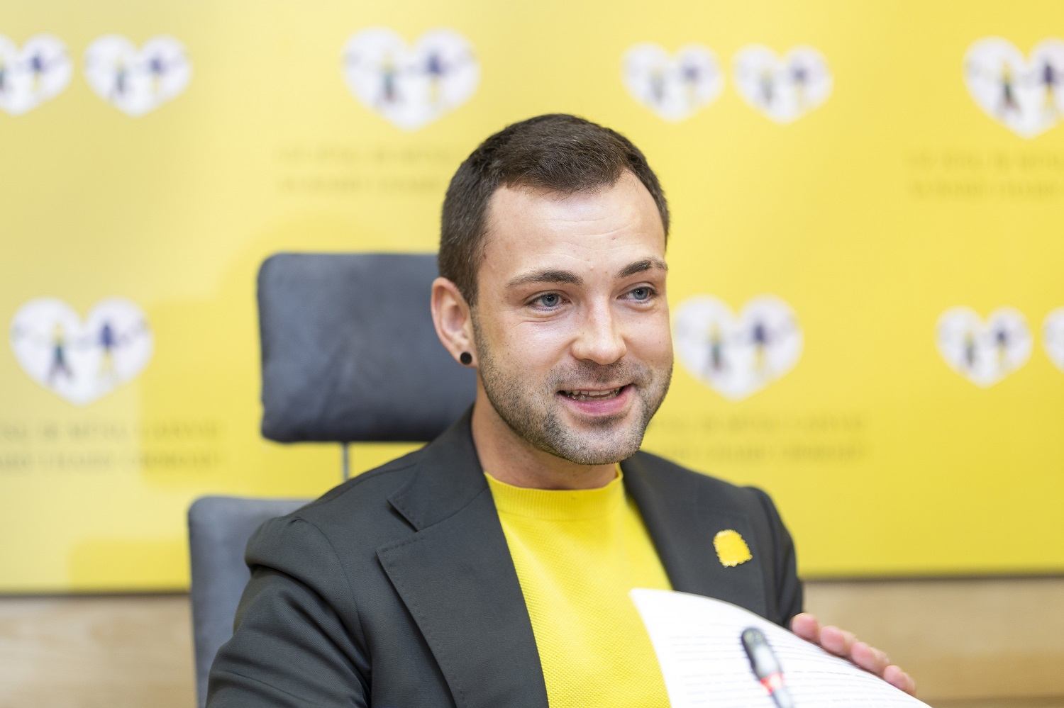 Irmantas Gelūnas/BNS Irmantas Gelūnas/BNS