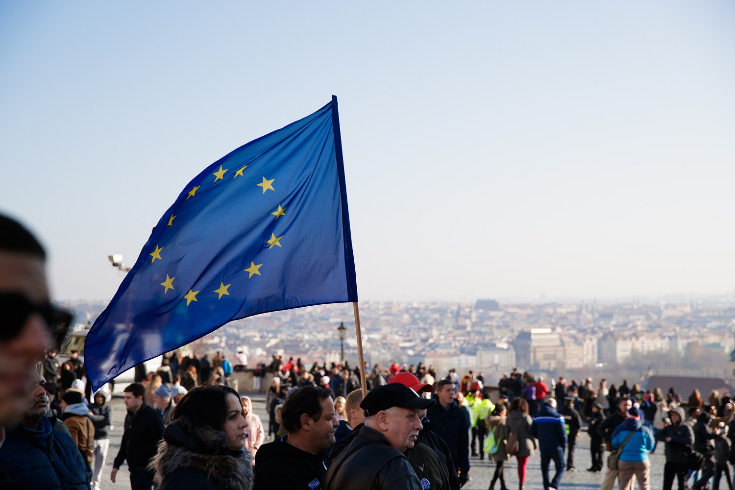 Sąlyga Turkijai prieš stojant į Europos Sąjungą – demokratijos stiprinimas