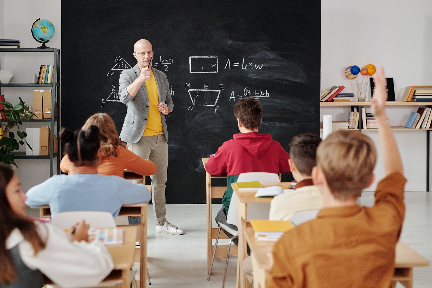 Kiek kils pedagogų algos? Į tai ministerija žada atsakyti kitą savaitę Kiek kils pedagogų algos? Į tai ministerija žada atsakyti kitą savaitę