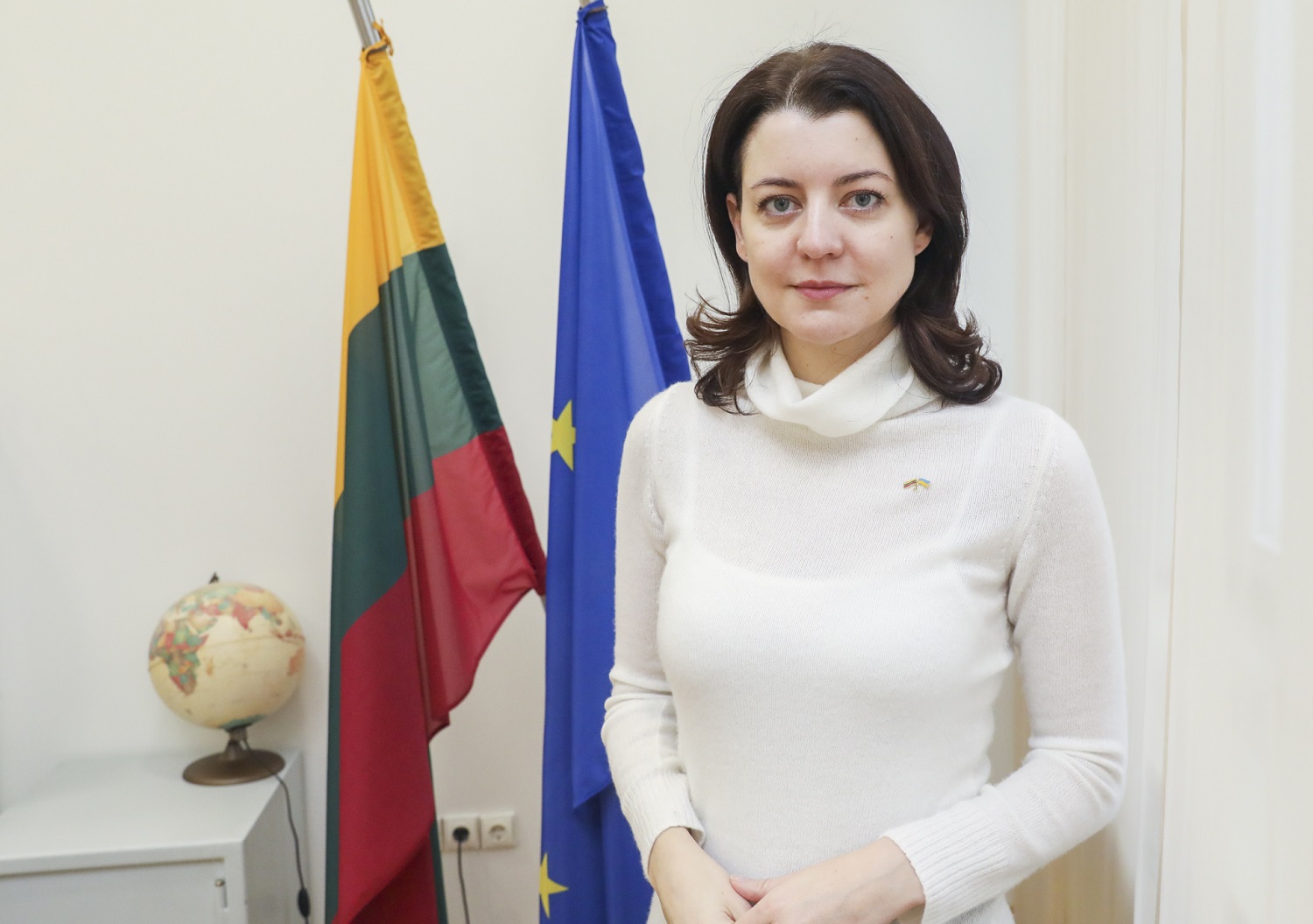 M. Navickienė: priimti pokyčiai leis socialinę paramą skirstyti taikliau M. Navickienė: priimti pokyčiai leis socialinę paramą skirstyti taikliau