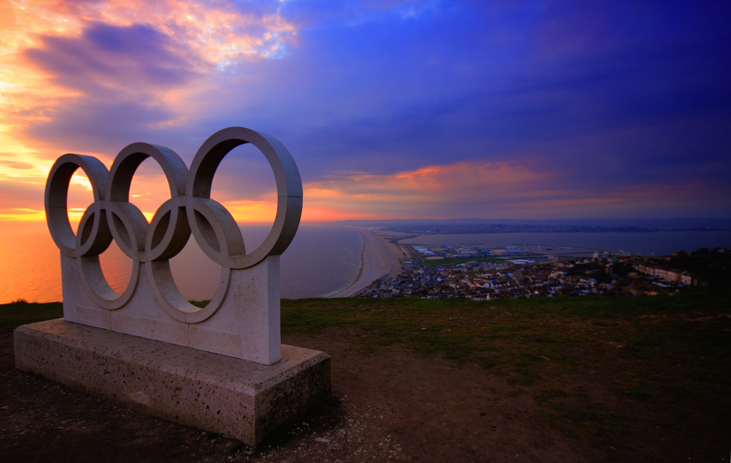 Lenkija rengia paraišką dėl 2036 metų vasaros Olimpinių žaidynių organizavimo