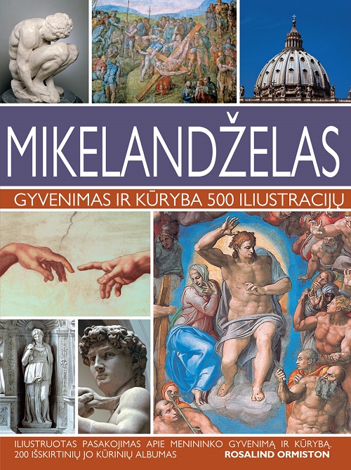 Septynios albuminės knygos prie kavos