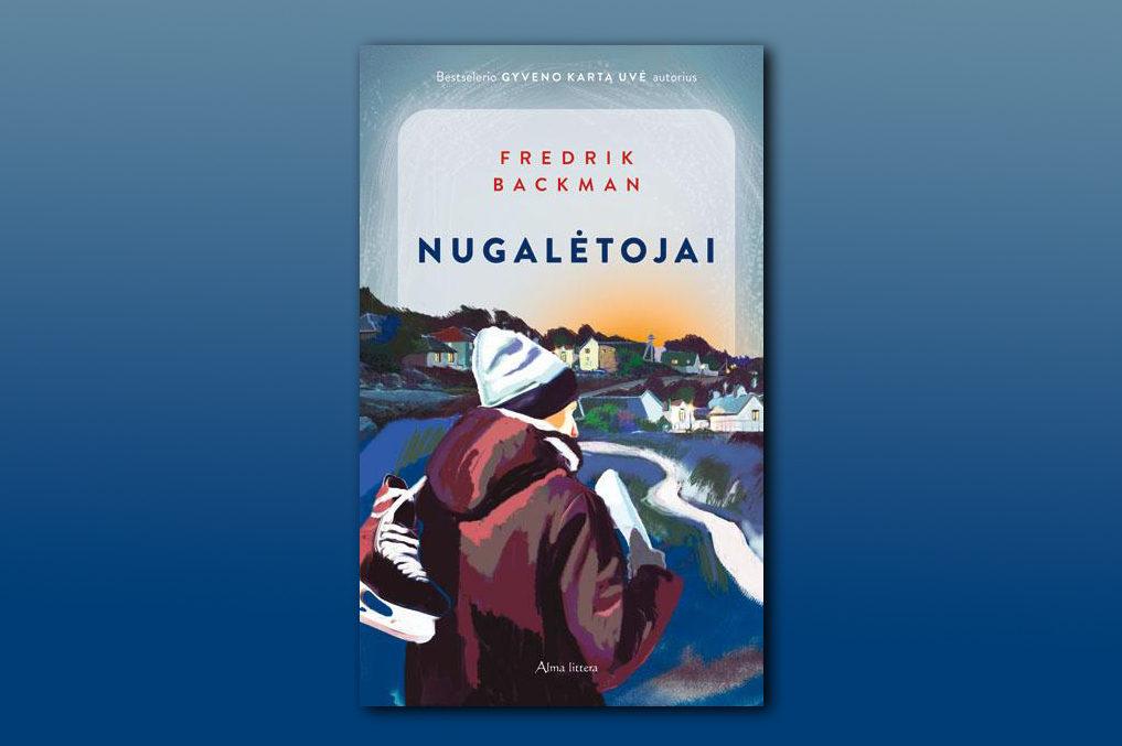 „Nugalėtojai“ – kaip toli galima nueiti, kad apgintum tai, kas svarbu?