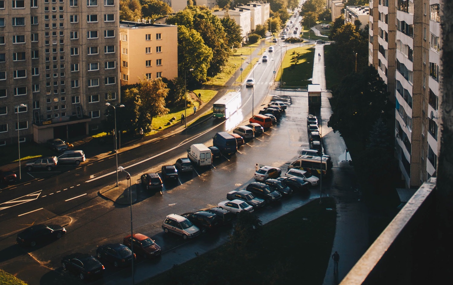 Vilnius ketina dvigubai padidinti rinkliavą už mokamas stovėjimo vietas Vilnius ketina dvigubai padidinti rinkliavą už mokamas stovėjimo vietas