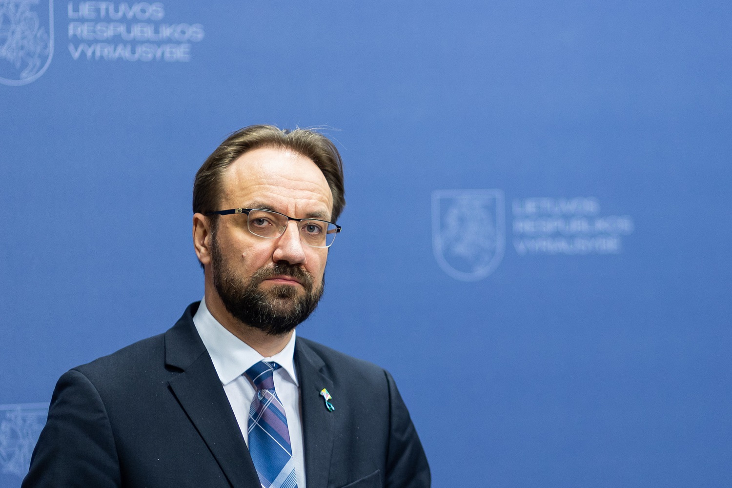 Žygimantas Gedvila/BNS Žygimantas Gedvila/BNS