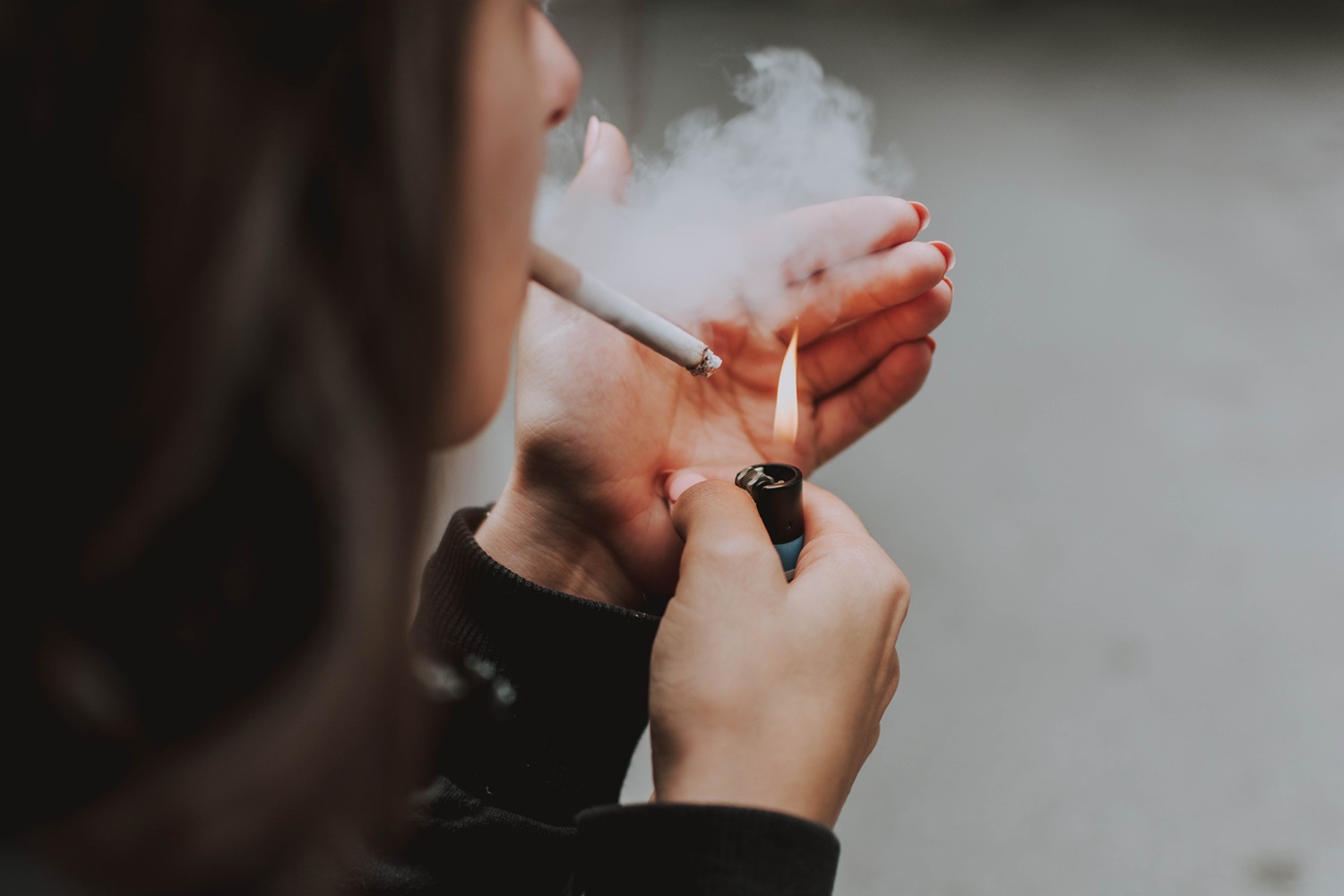 Tabako gaminių kontrabanda: kokie faktoriai ją augina, o kas tėra mitai Tabako gaminių kontrabanda: kokie faktoriai ją augina, o kas tėra mitai