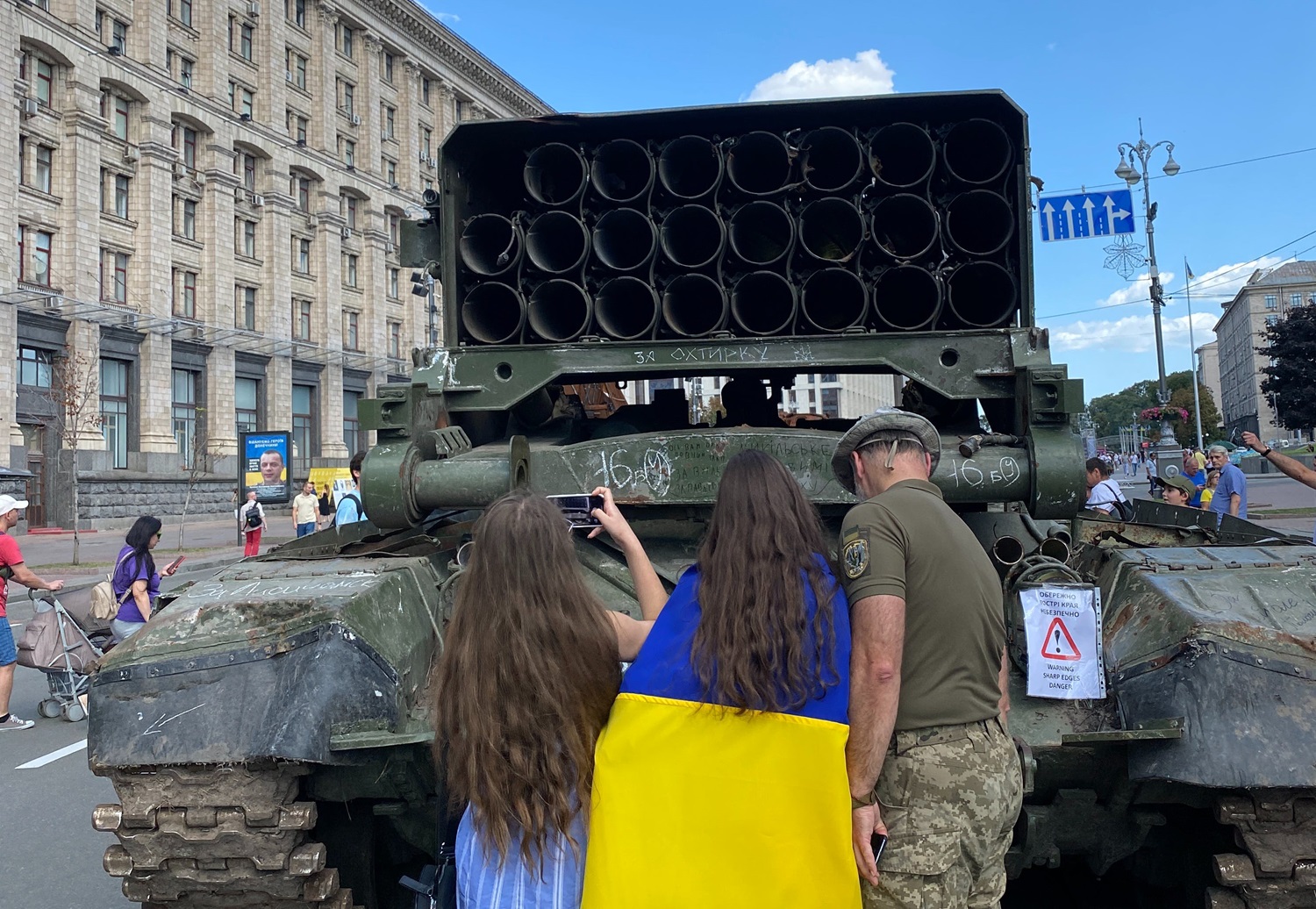 Baltieji rūmai perspėja: iki metų pabaigos pagalba Ukrainai baigsis Baltieji rūmai perspėja: iki metų pabaigos pagalba Ukrainai baigsis