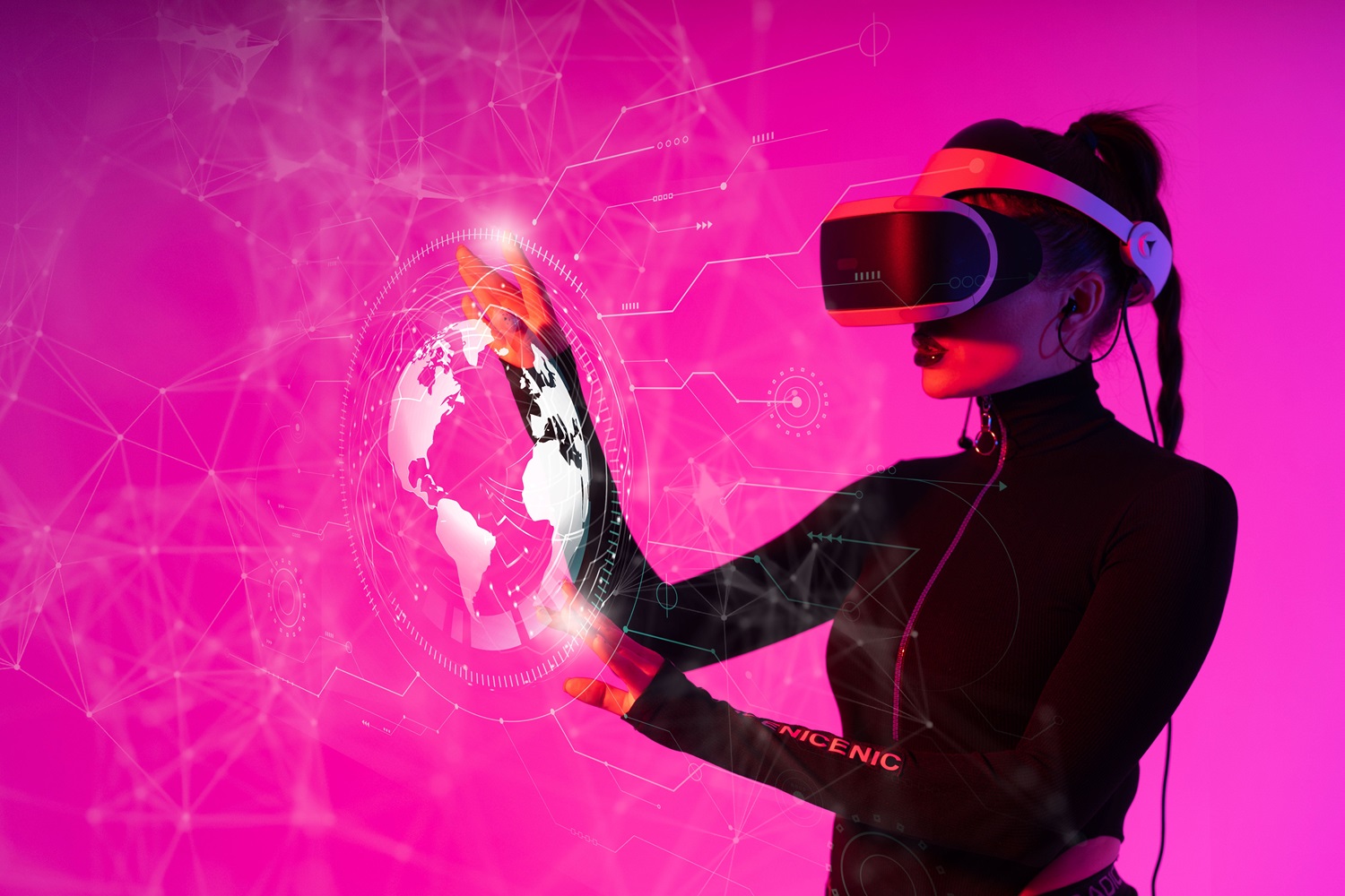 Holografiniai skambučiai? Vokietijos mobiliojo ryšio operatoriai pranašauja ateitį Holografiniai skambučiai? Vokietijos mobiliojo ryšio operatoriai pranašauja ateitį