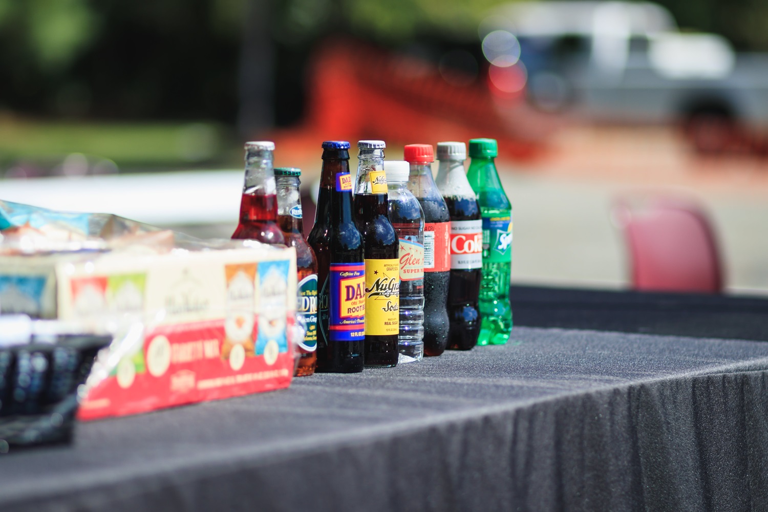 Pasaulinė sveikatos organizacija ragina didinti mokesčius už alkoholį ir saldžiuosius gėrimus Pasaulinė sveikatos organizacija ragina didinti mokesčius už alkoholį ir saldžiuosius gėrimus