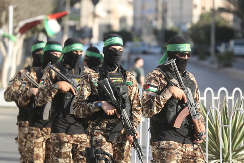 Izraelio ministras: netrukus kris paskutinieji „Hamas“ bastionai Gazos šiaurėje Izraelio ministras: netrukus kris paskutinieji „Hamas“ bastionai Gazos šiaurėje