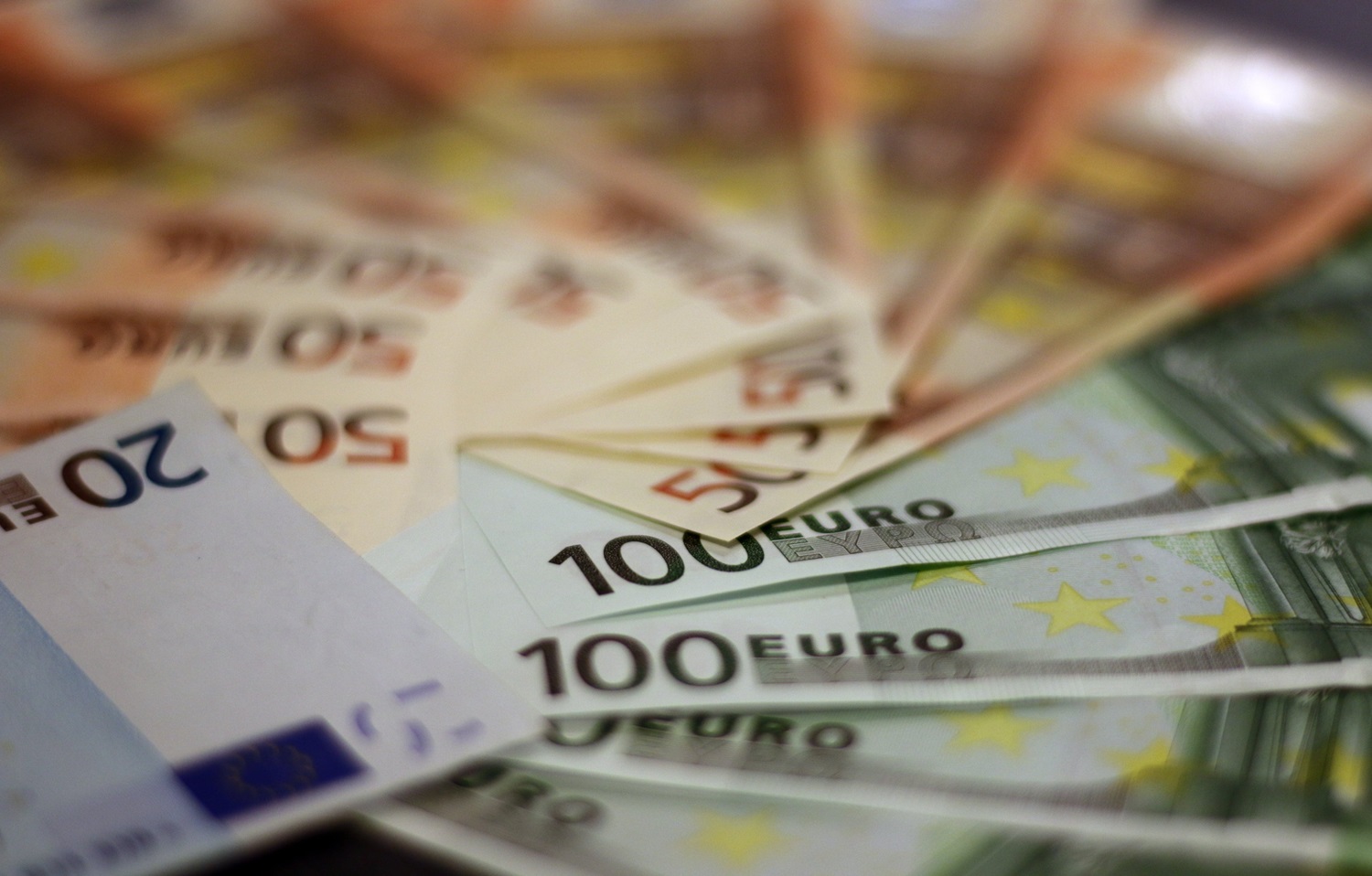 Įmonių grupės Lietuvoje sumoka penktadalį pelno mokesčio