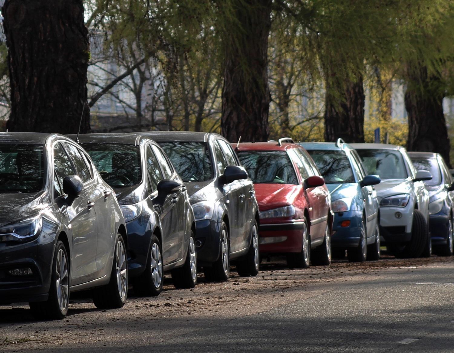 Nuo kitų metų Kaune brangsta automobilių parkavimas: kiek reikės mokėti?