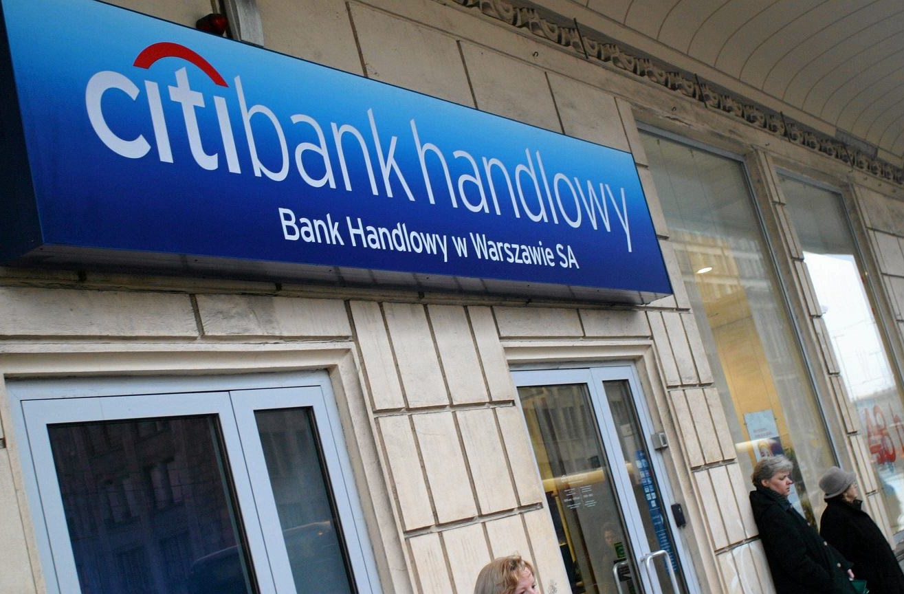 Lenkijos komerciniai bankai Lietuvą laiko prioritetine rinka