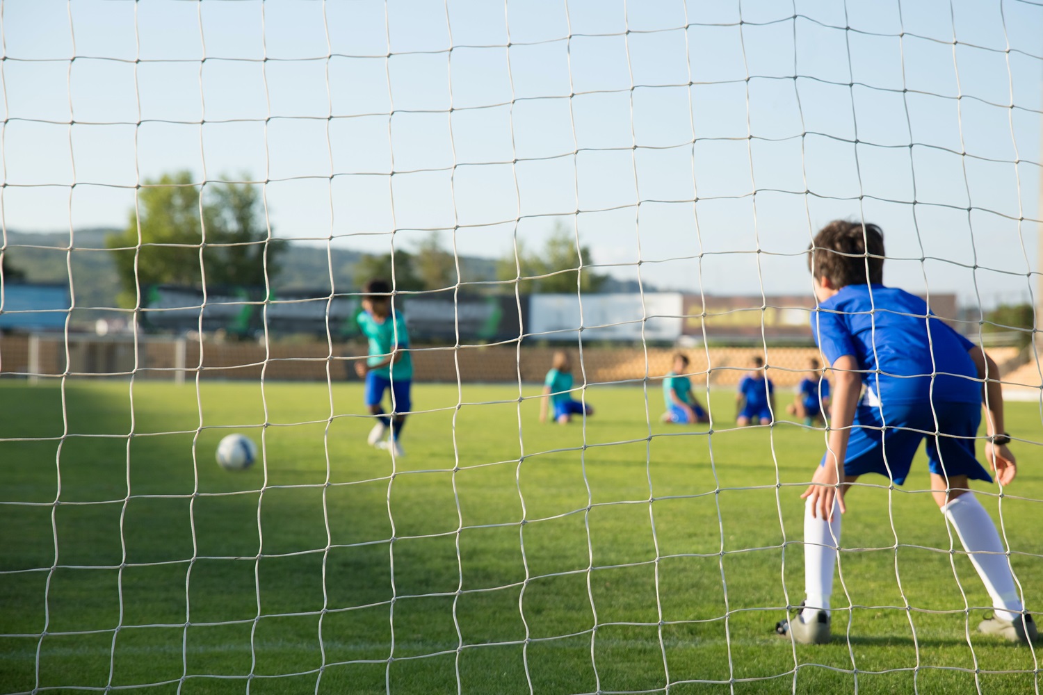 Didinti fizinį aktyvumą sieks nemokamomis veiklomis vaikams ir atviromis sporto bazėmis