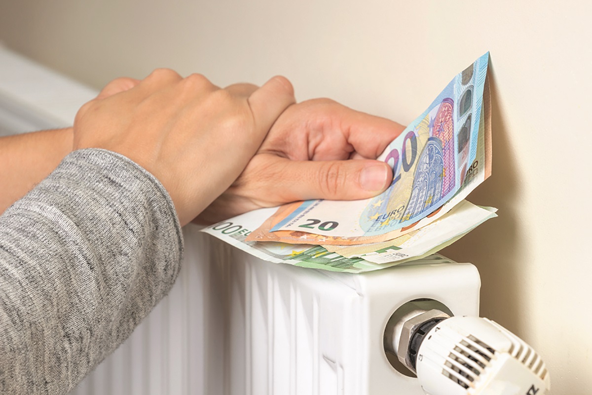Siūlo mažinti dujų kainą buitiniams vartotojams: besišildantys namus per mėnesį sutaupytų apie 10 eurų