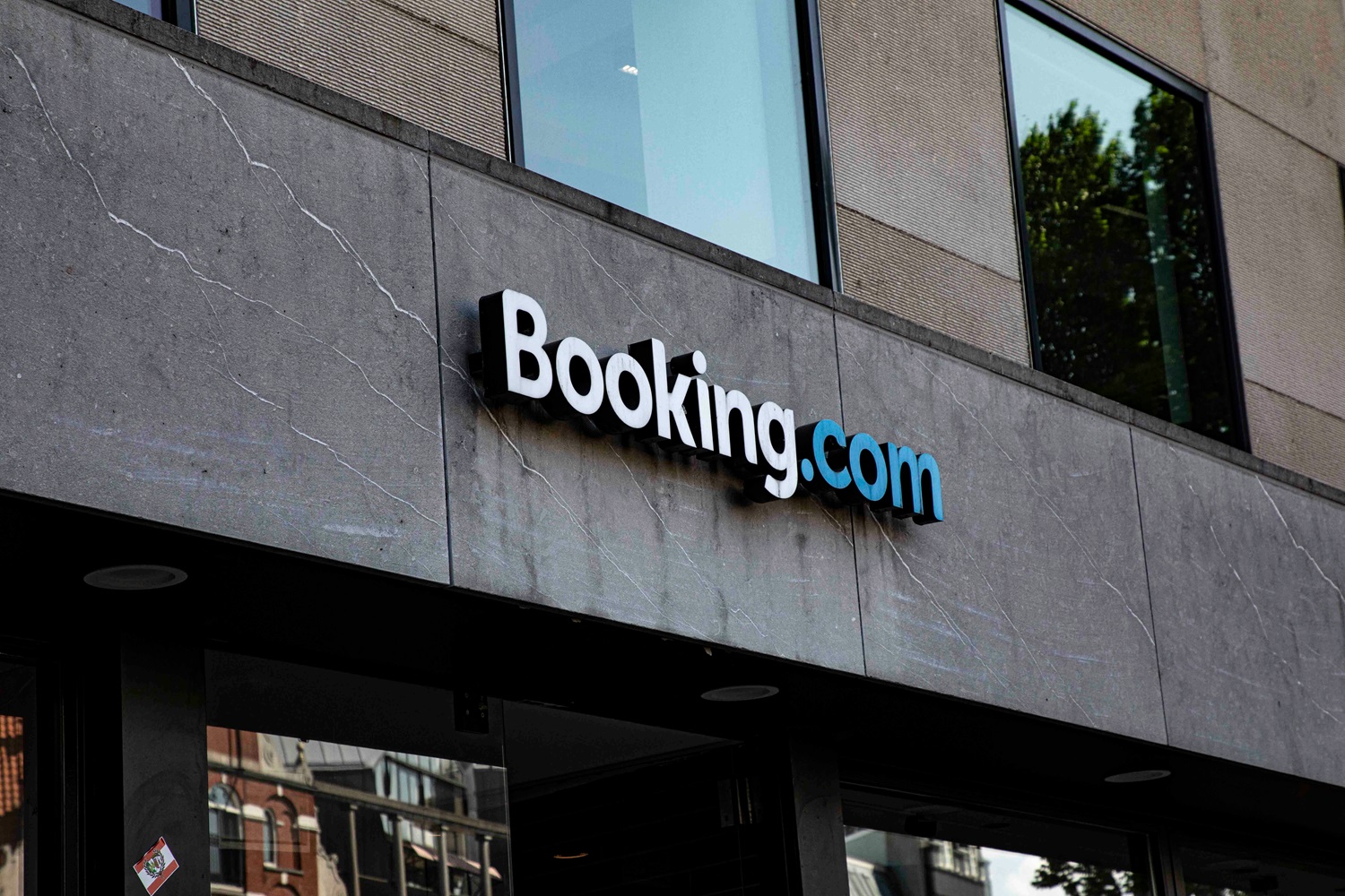 „Booking“ dėl konkurencijos pažeidimų Ispanijoje gresia 530 mln. bauda