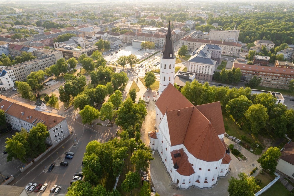 Dėl neteisėtai rinkto mokesčio šiauliečiai permokėjo įspūdingas sumas Dėl neteisėtai rinkto mokesčio šiauliečiai permokėjo įspūdingas sumas