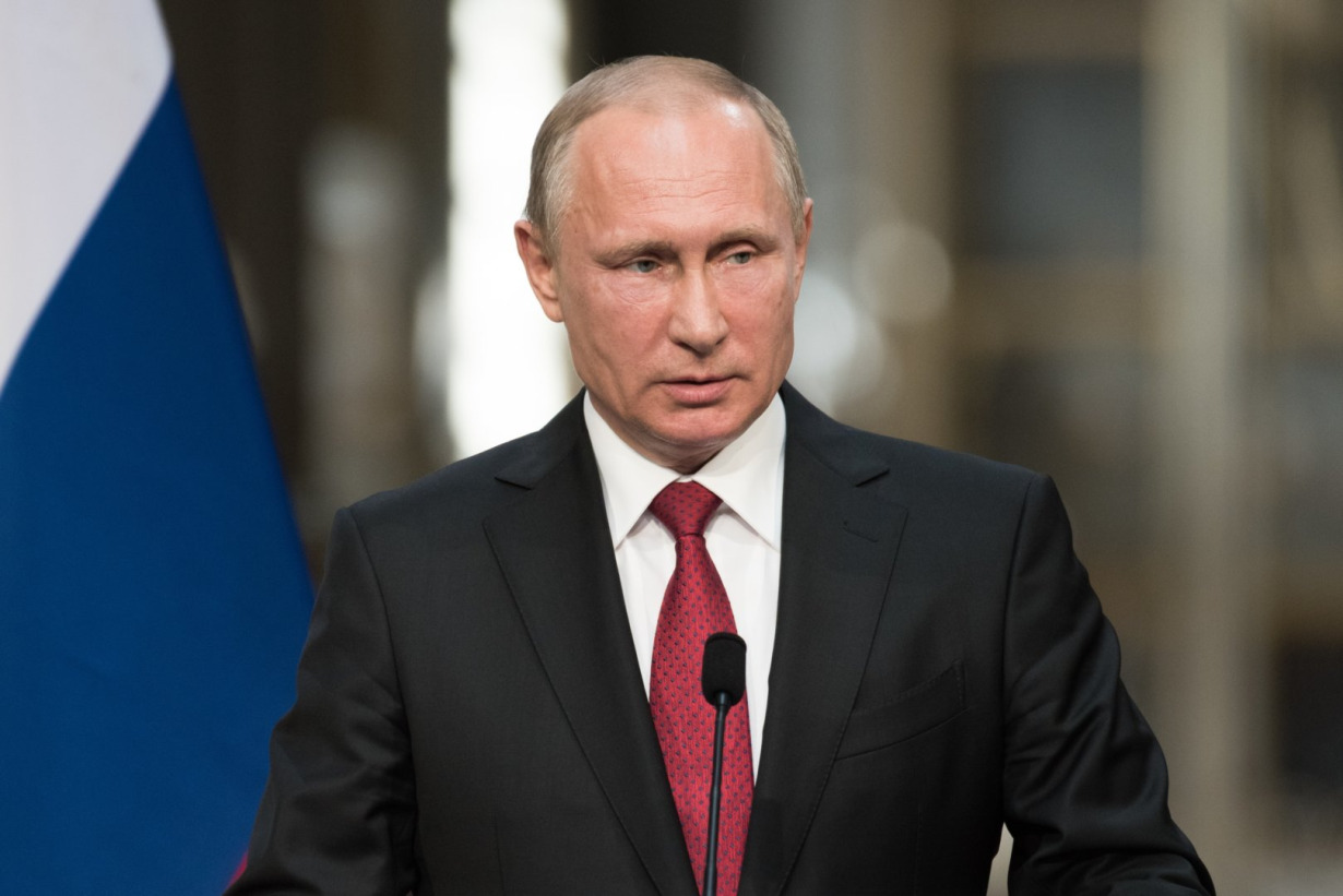 Grėsmių ataskaita: Rusija nerodo noro deeskaluoti situaciją Ukrainoje ir ruošiasi ilgalaikei konfrontacijai su NATO Grėsmių ataskaita: Rusija nerodo noro deeskaluoti situaciją Ukrainoje ir ruošiasi ilgalaikei konfrontacijai su NATO