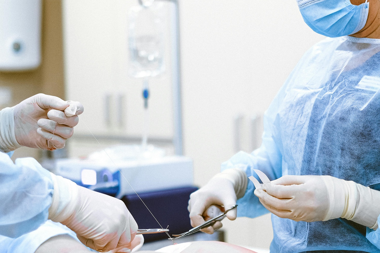 Pirmą kartą pasaulyje JAV chirurgai persodino kiaulės inkstą gyvam pacientui