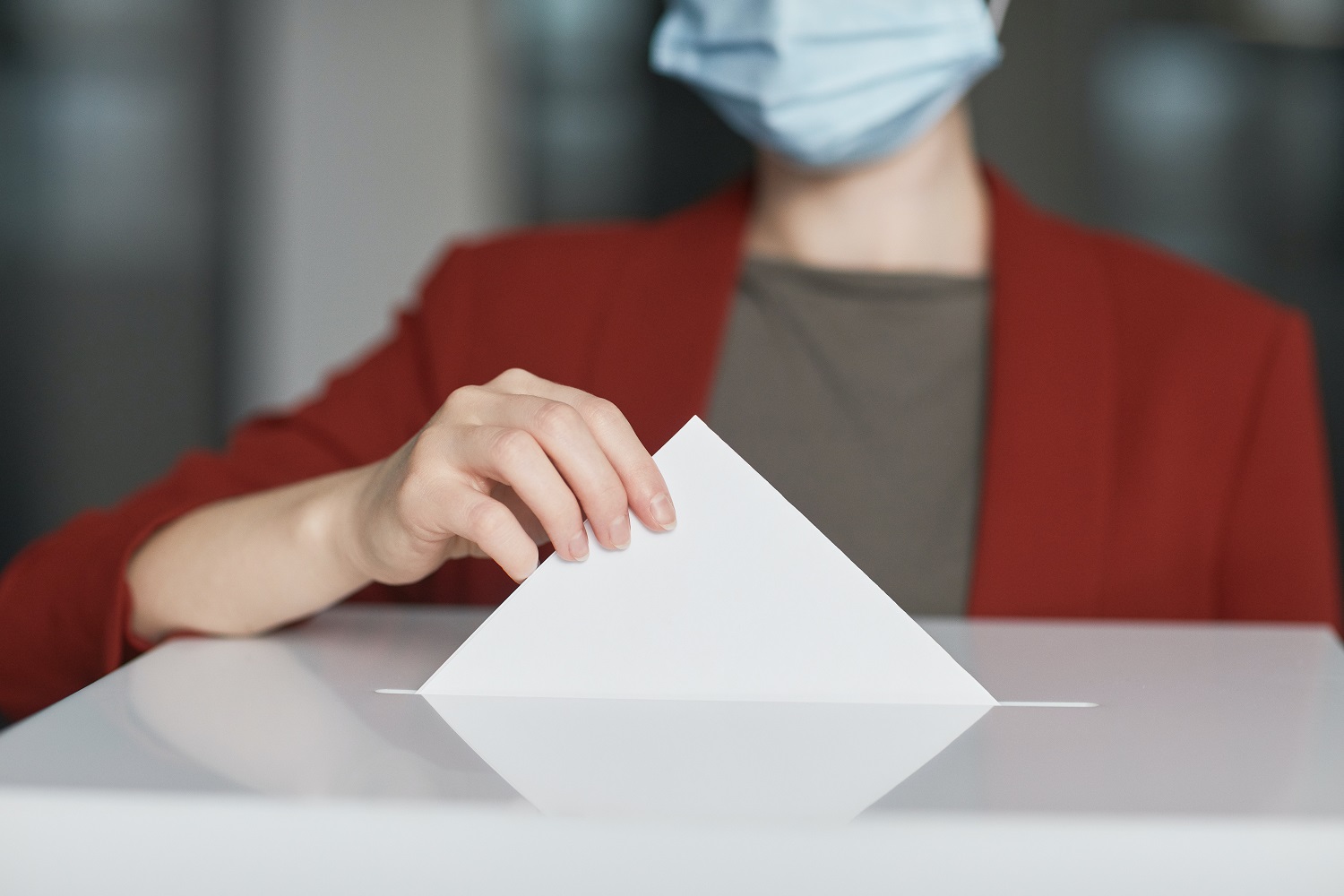 Patvirtinti 8 kandidatai į prezidento postą Patvirtinti 8 kandidatai į prezidento postą