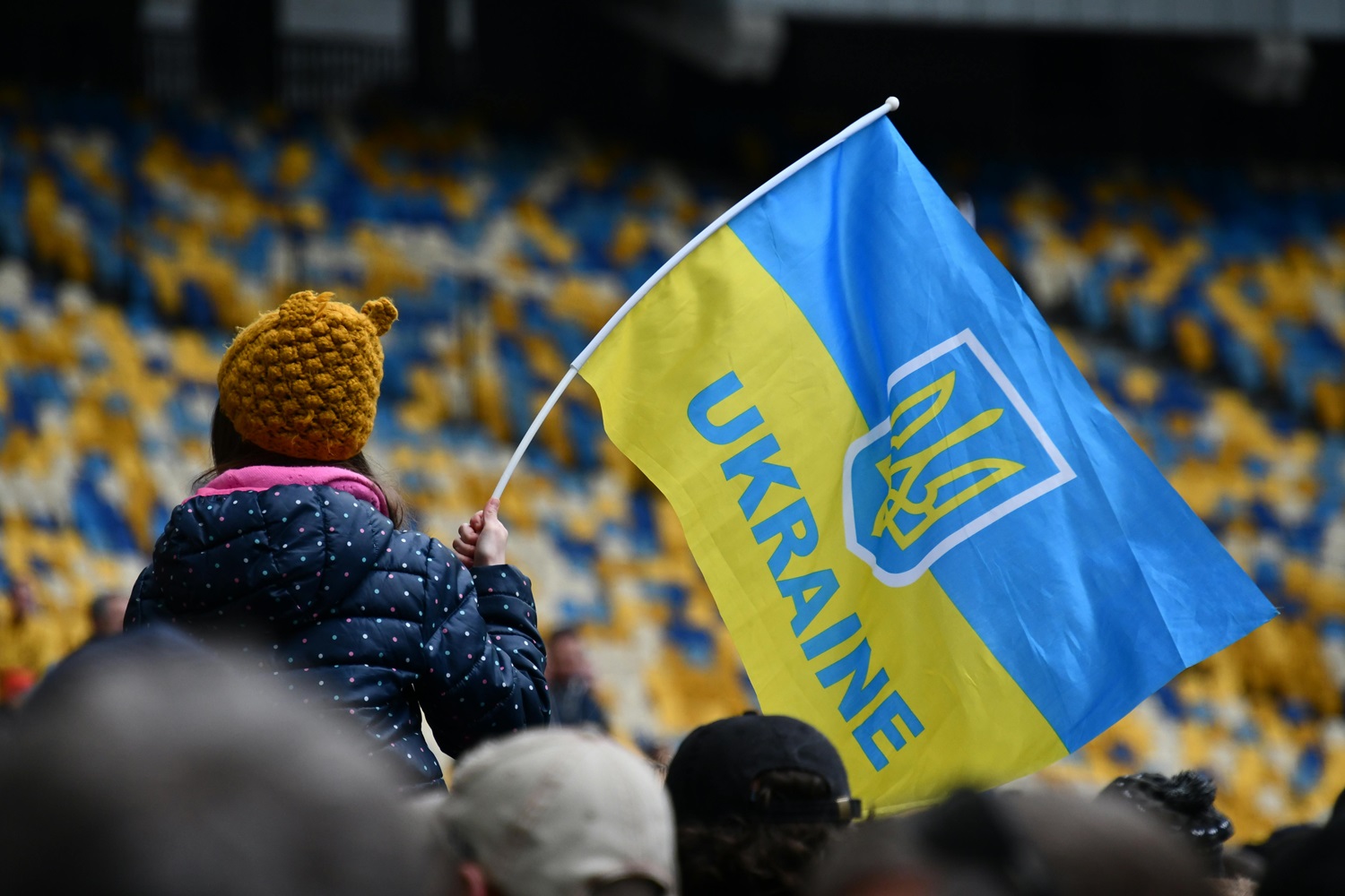 Lietuva planuoja kasmet Ukrainai skirti 0,25 BVP siekiančią paramą