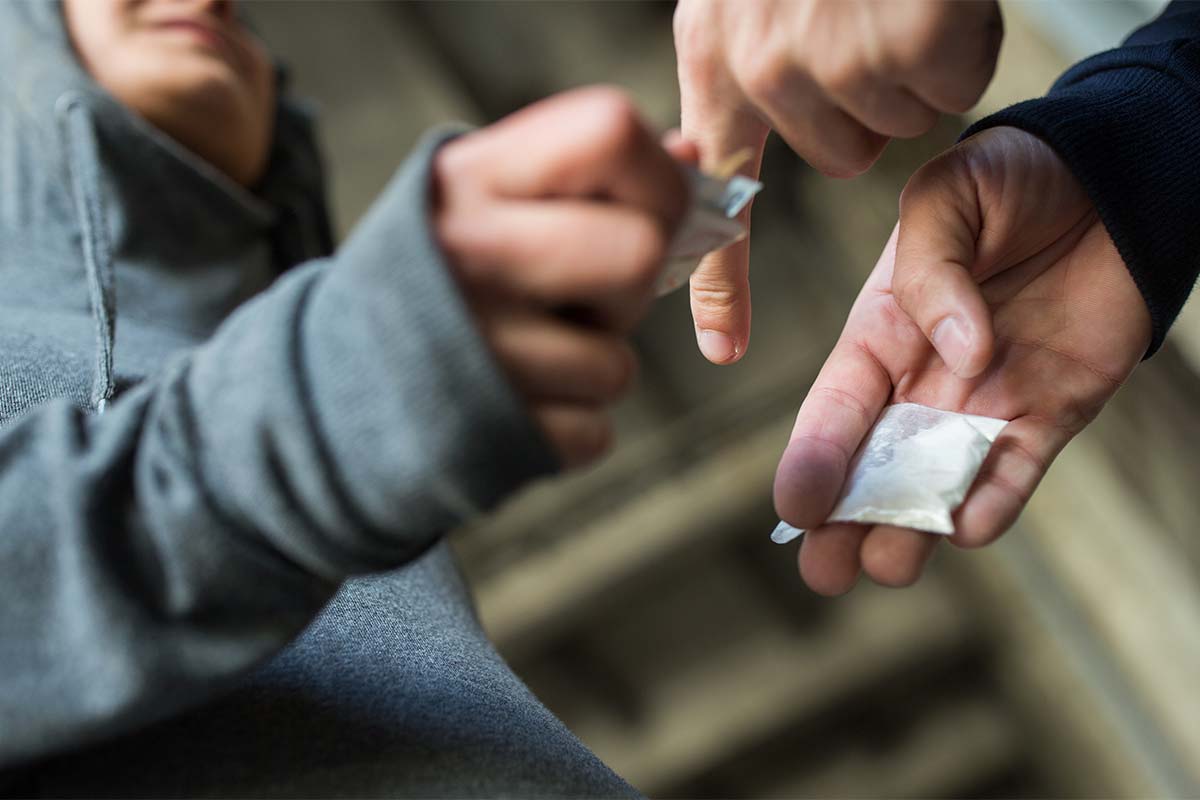 Svarstoma narkotikų prevencijos priemones taikyti visoms mokykloms