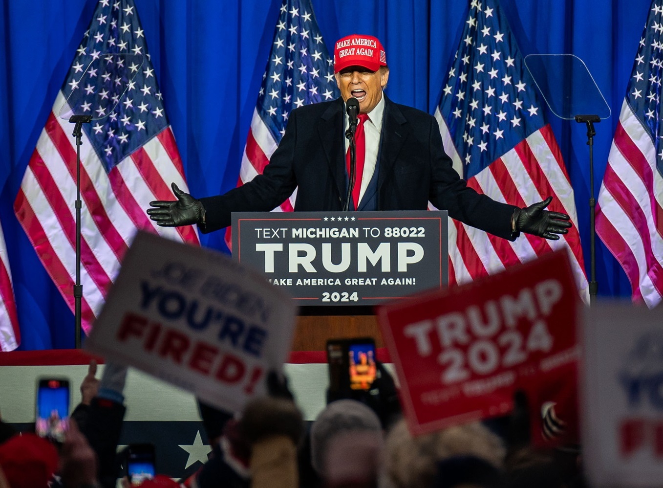 D. Trumpas: JAV svarbu, kad Ukraina išliktų D. Trumpas: JAV svarbu, kad Ukraina išliktų